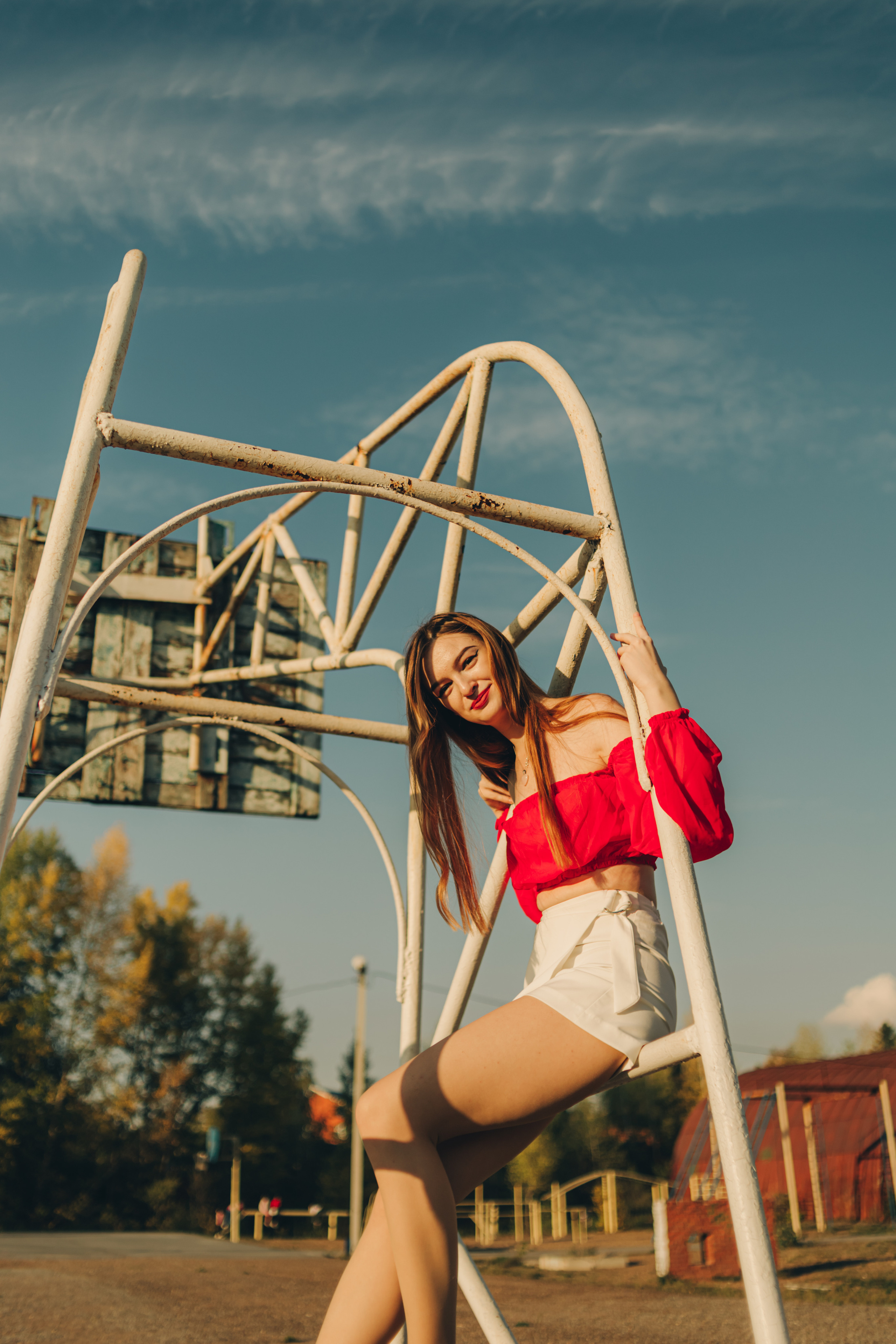 Арина. Фотограф Уфа