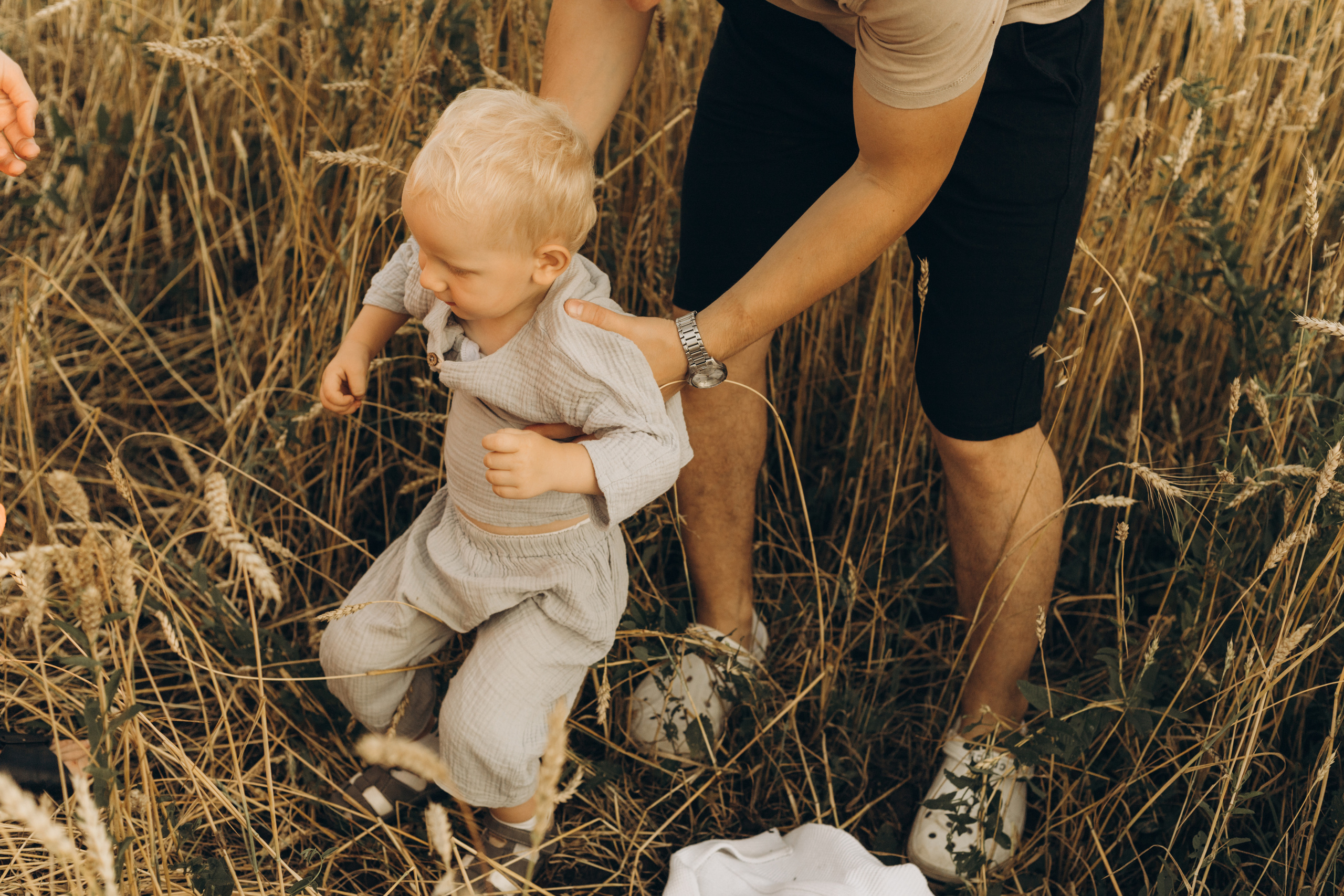 Мирон. Фотограф Уфа