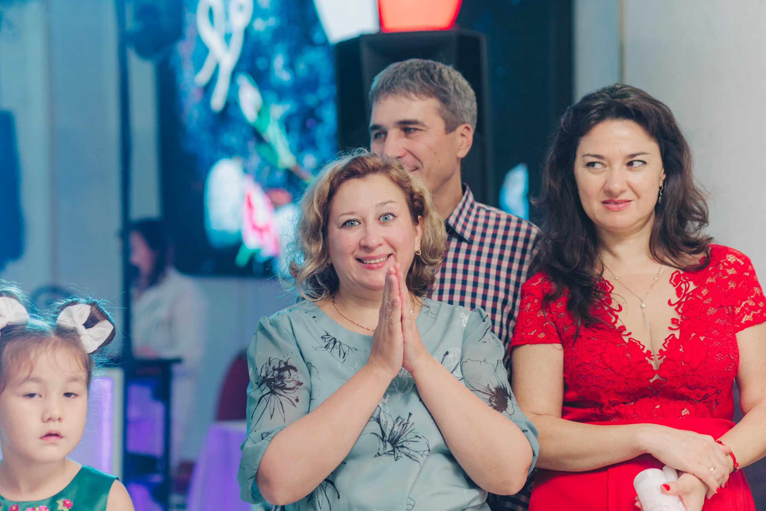 Свадьба Байтуриных. Фотограф Уфа