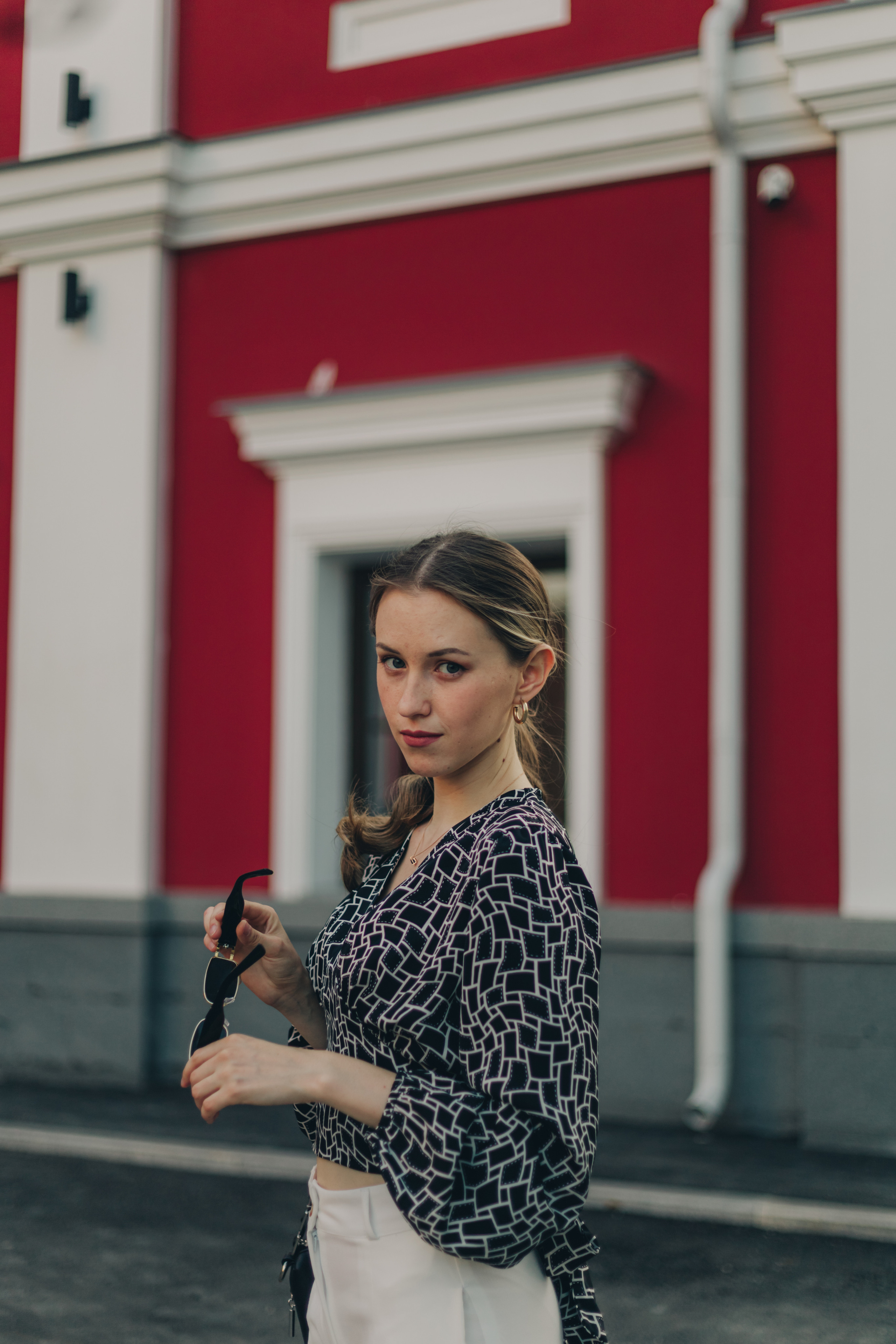 Татьяна. Фотограф Уфа