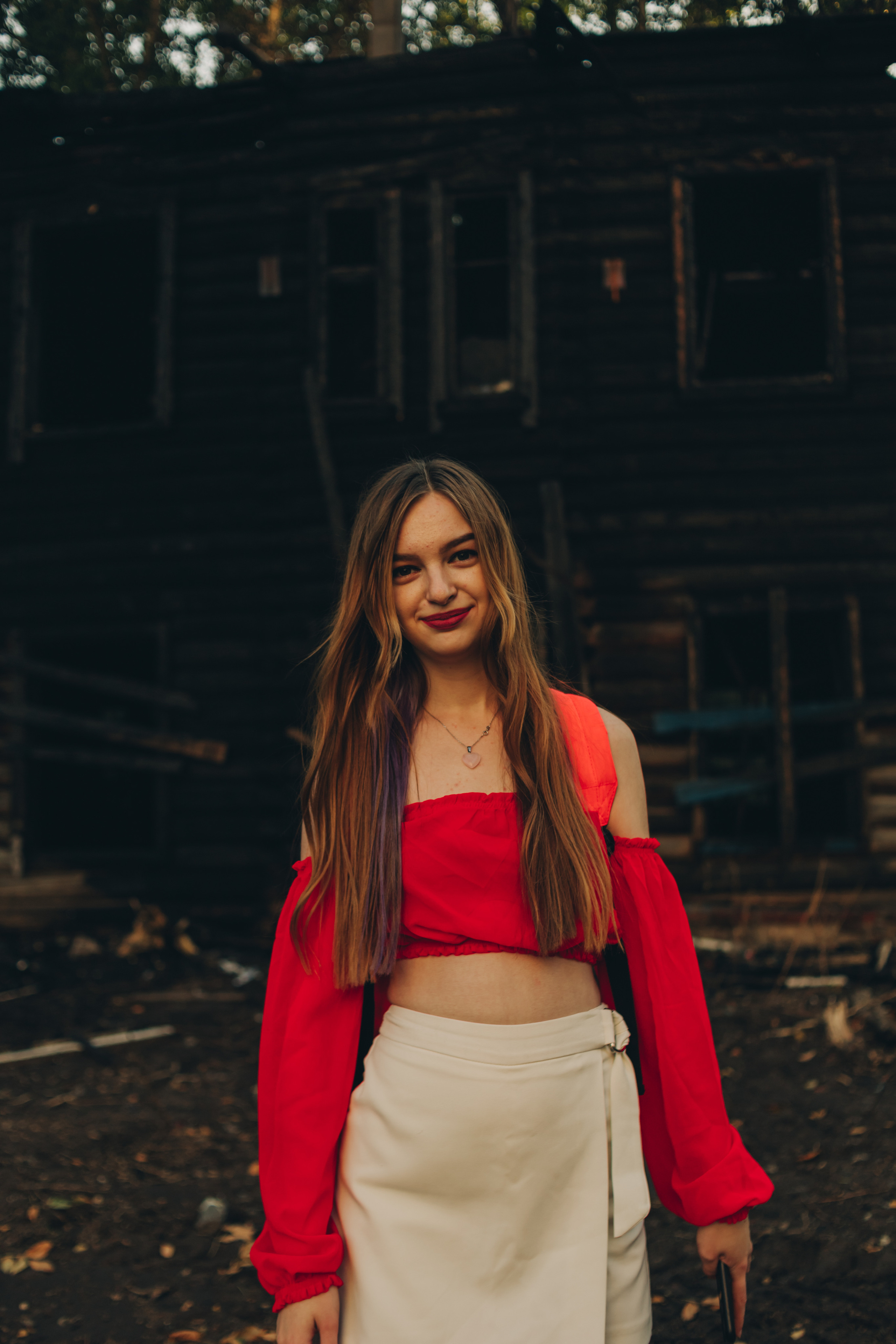 Арина. Фотограф Уфа