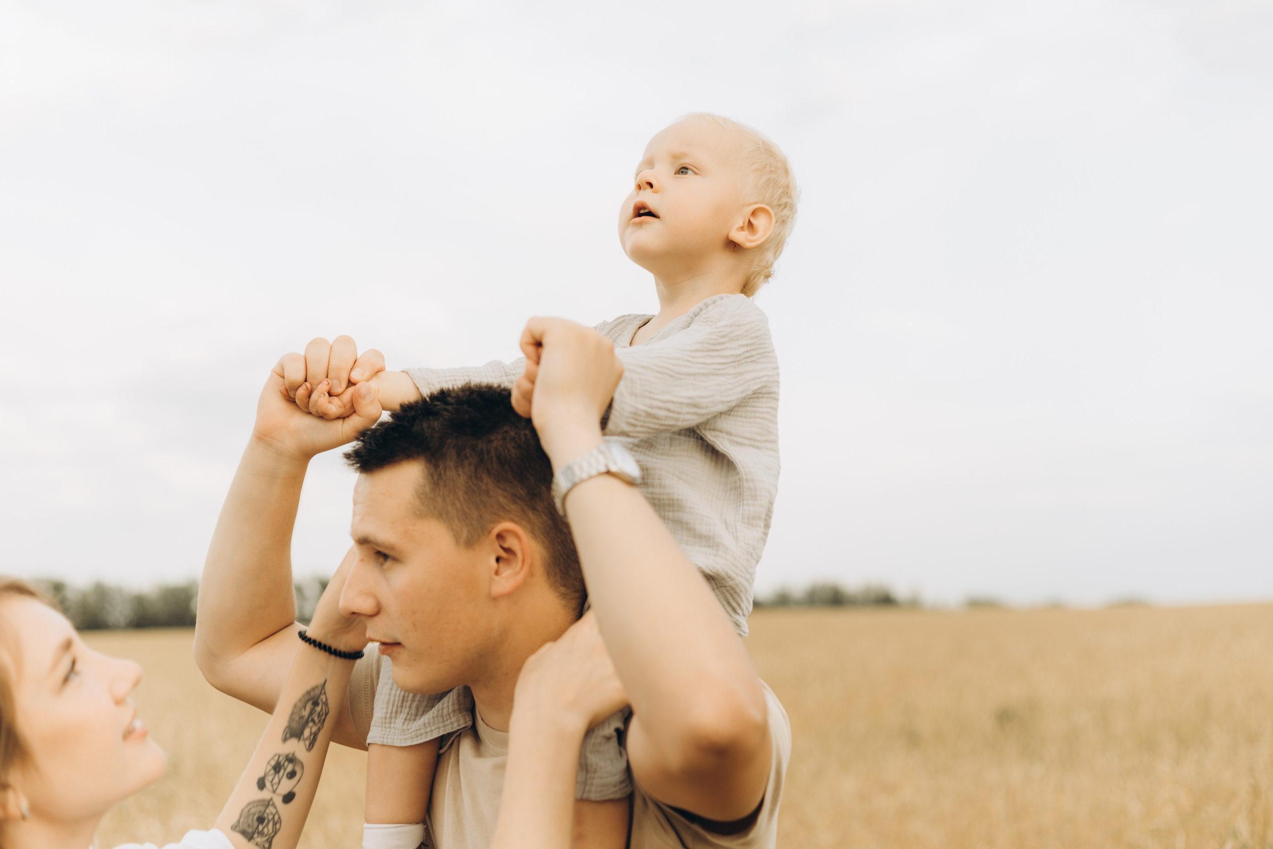 Мирон. Фотограф Уфа