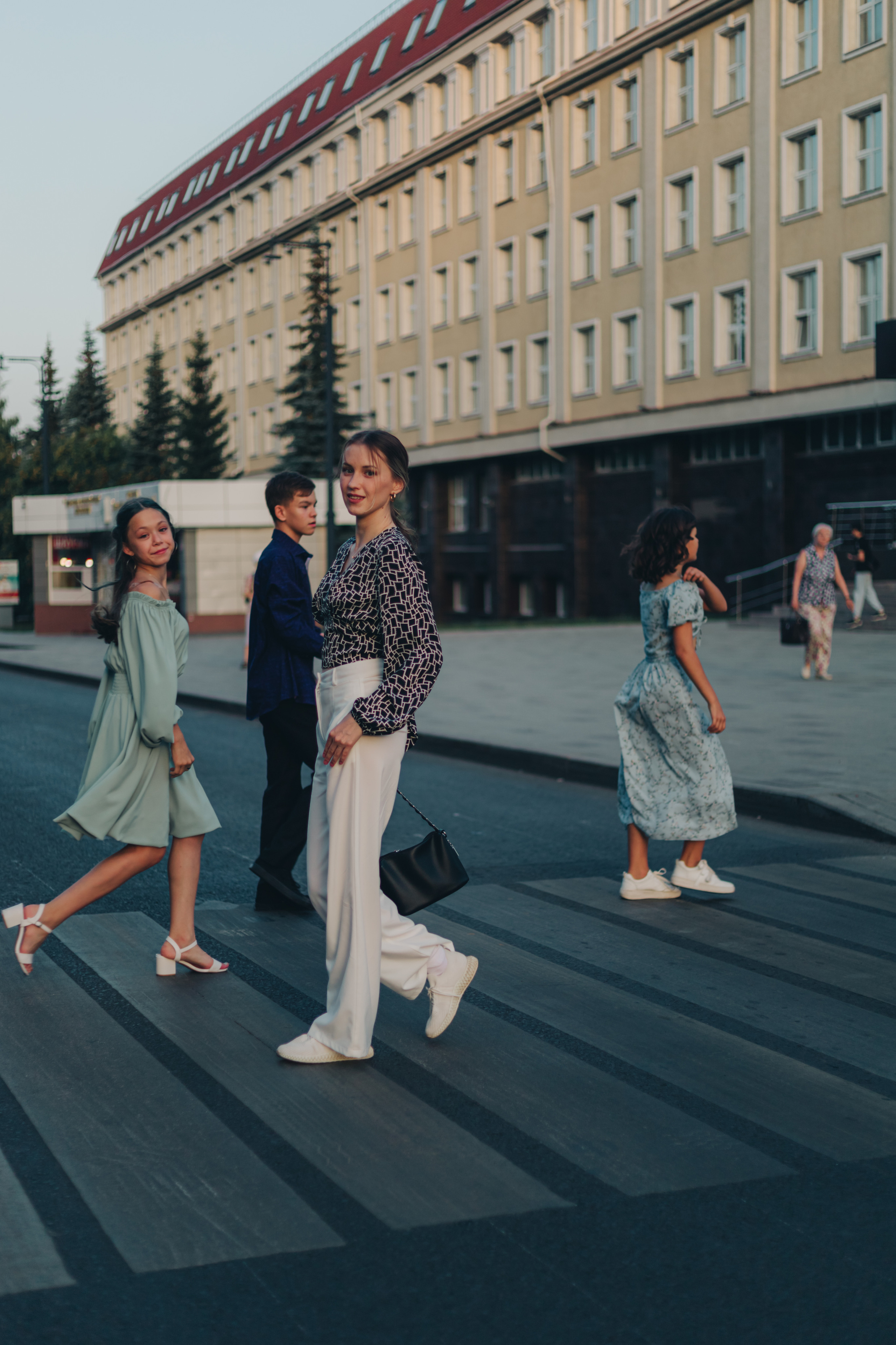 Татьяна. Фотограф Уфа