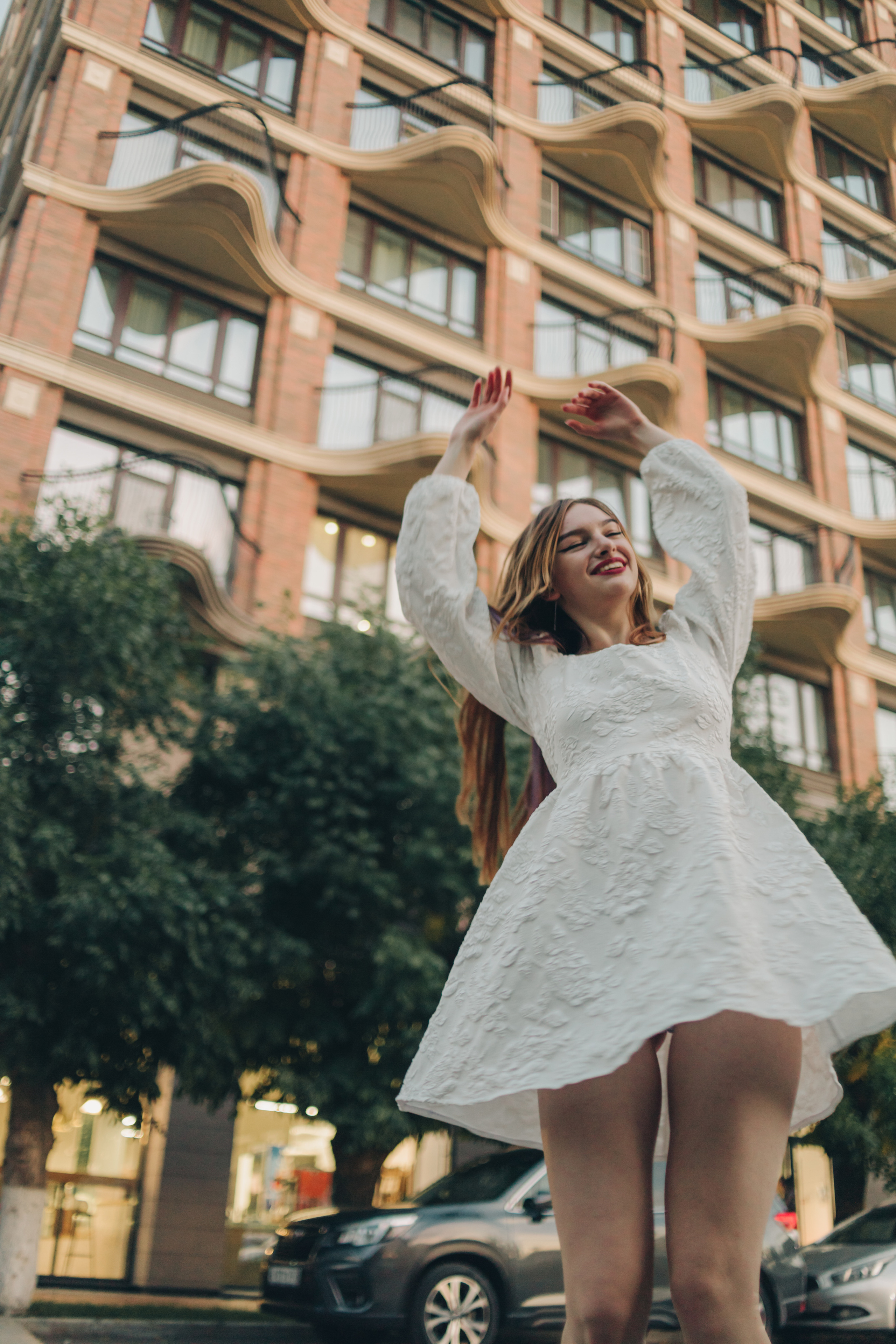 Арина. Фотограф Уфа