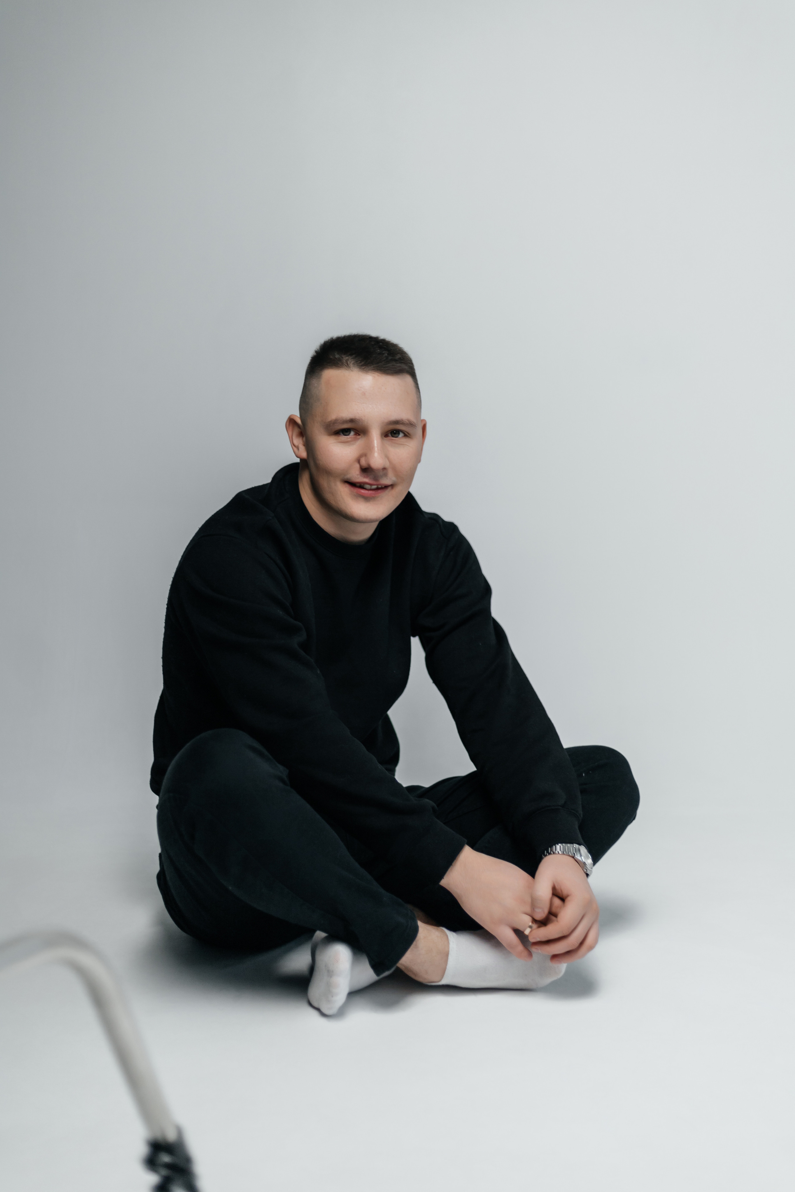 Артур и Лилия. Фотограф Уфа