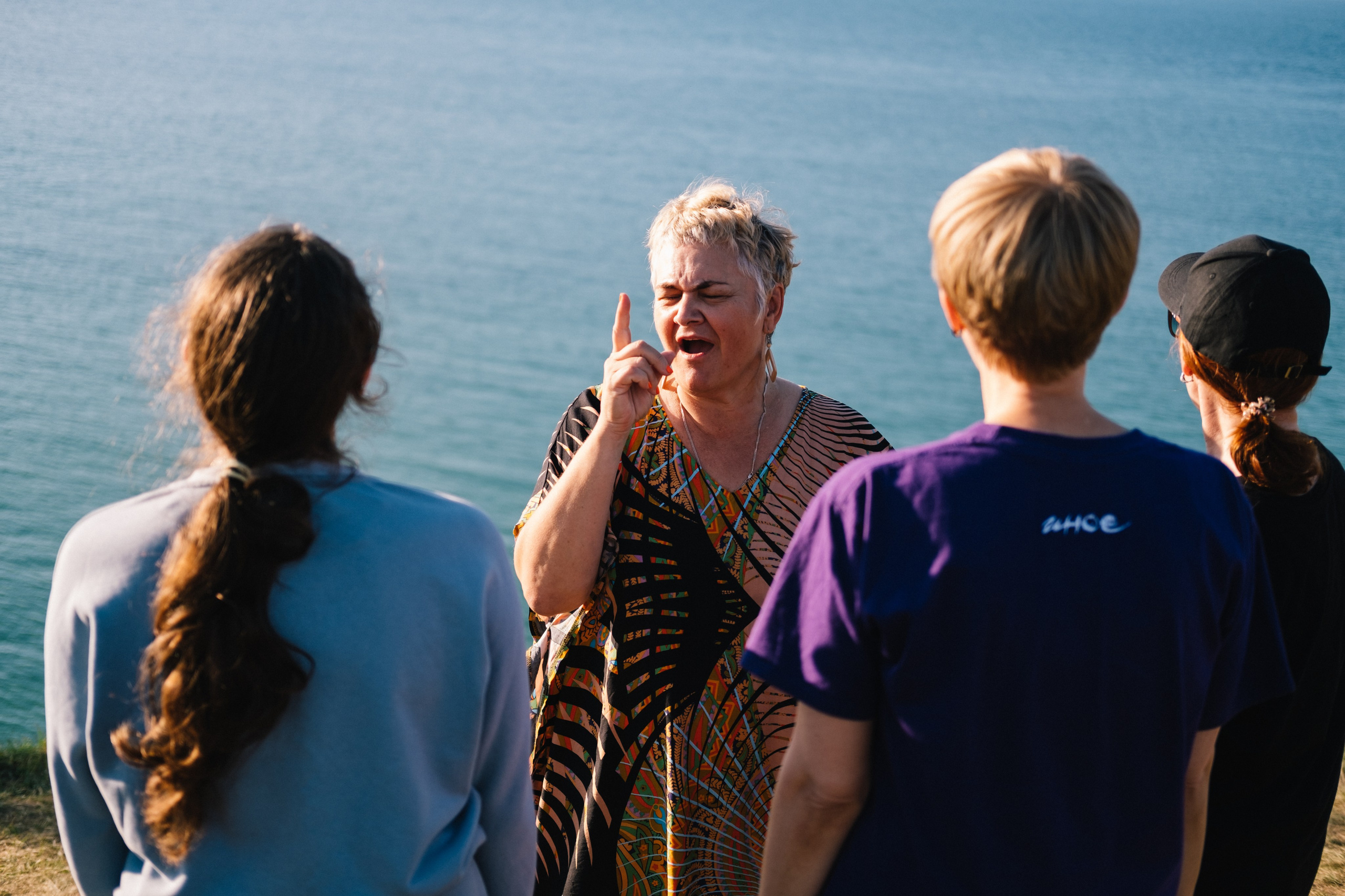 Фестиваль перфоманса Ради света. Фотограф в Иркутске Анна Мирошникова