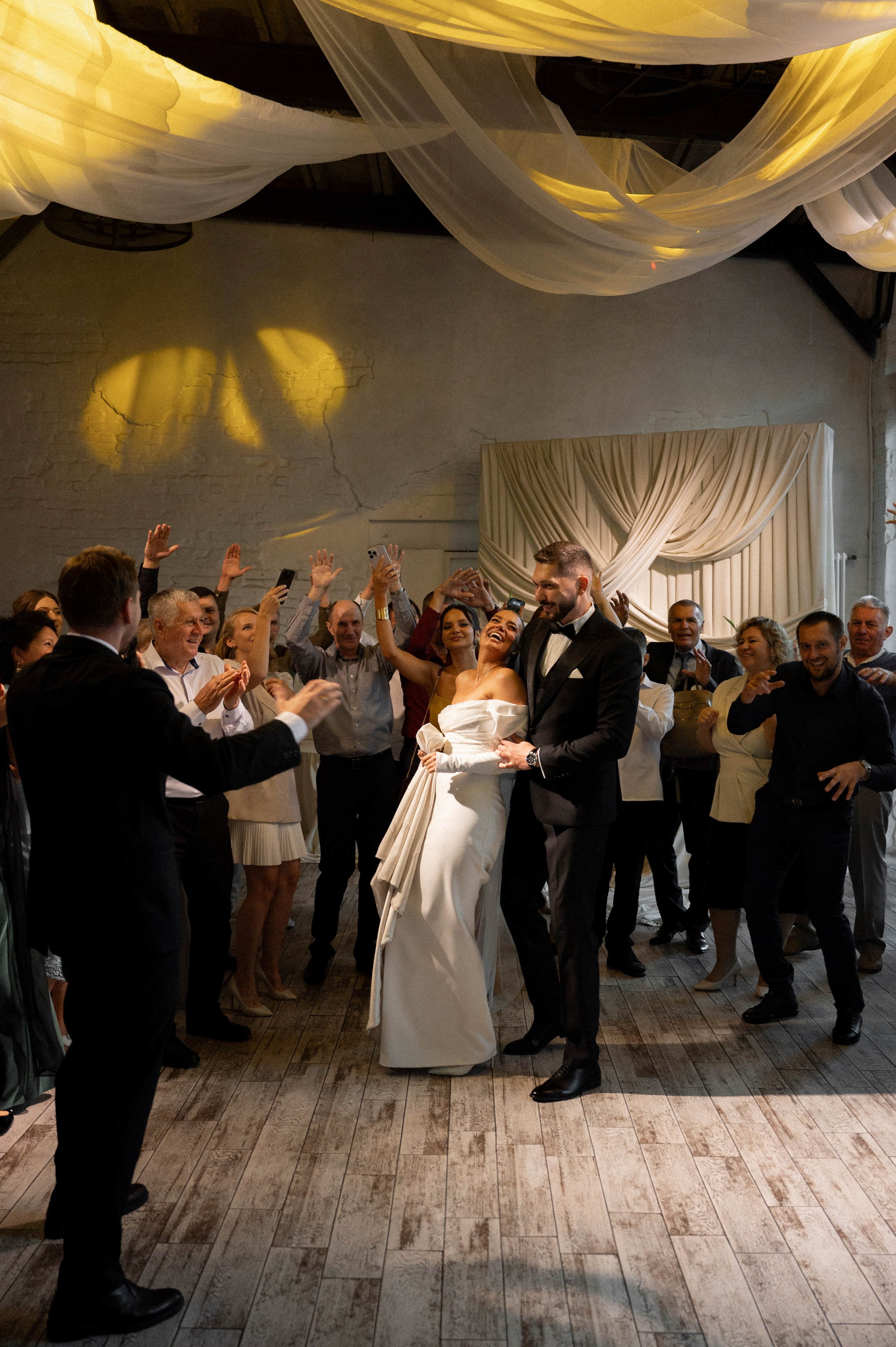 Сергей и Ирина. Свадебный и семейный фотограф Ракитин Илья