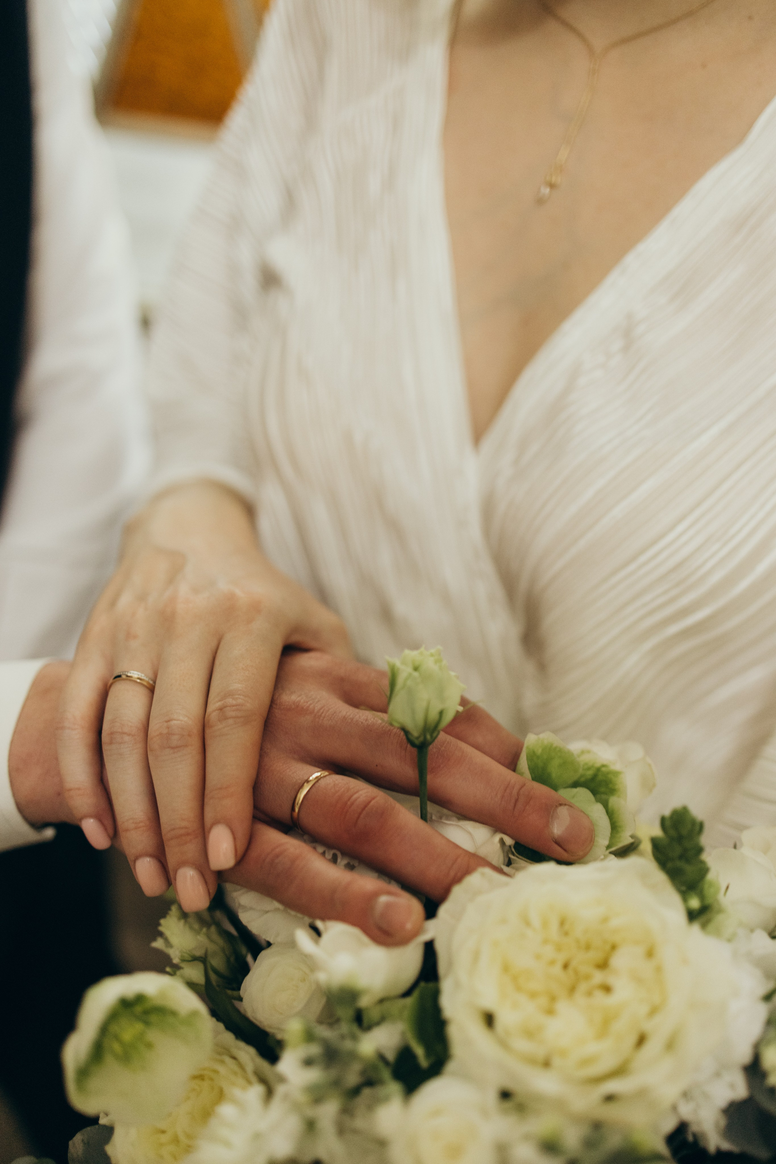 Денис и Мария. Фотограф в Иваново и Суздале