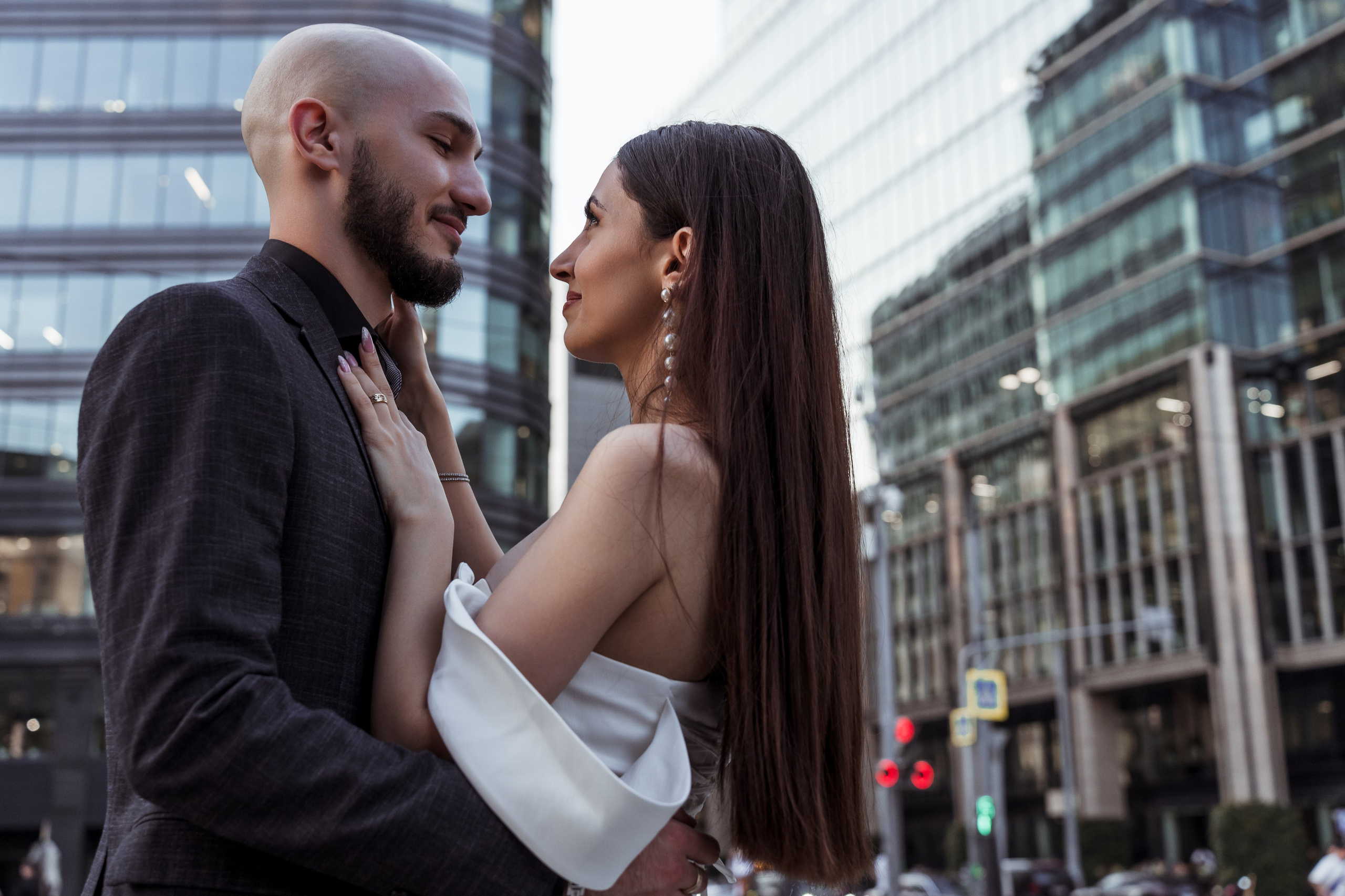 Р&М. Анастасия Чиркова, Фотограф Москва