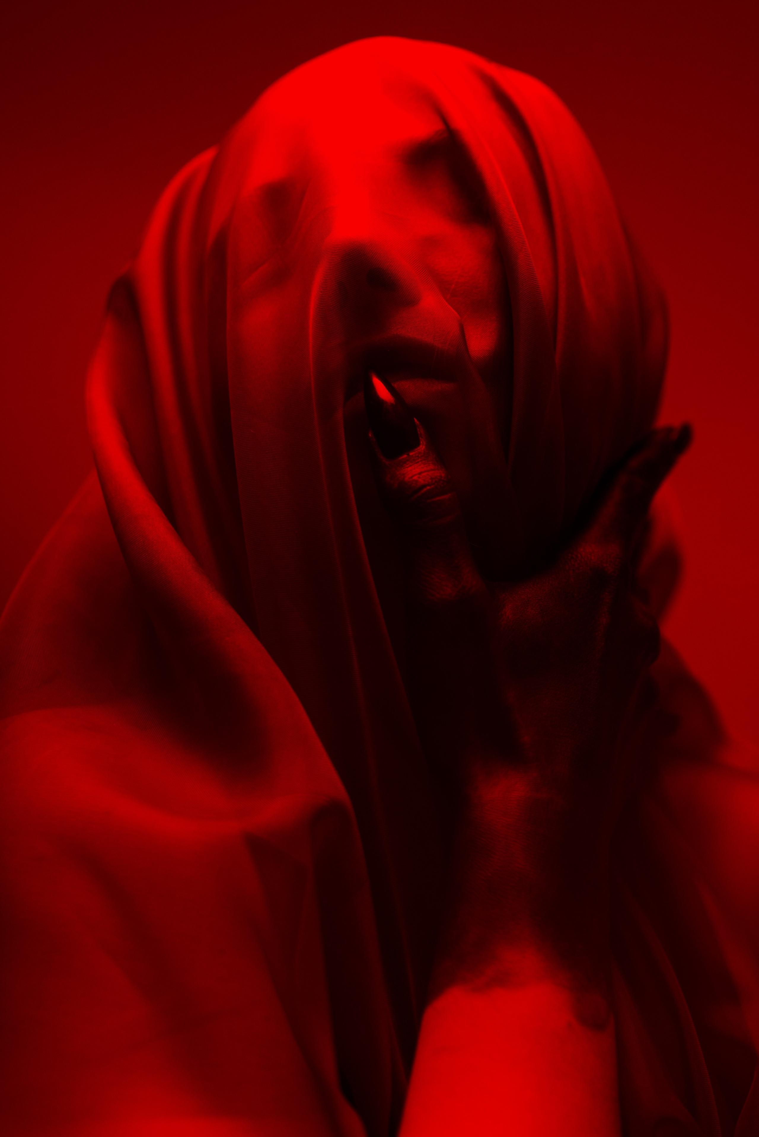 Галерея. Фотоведьма Дарья Нечинская