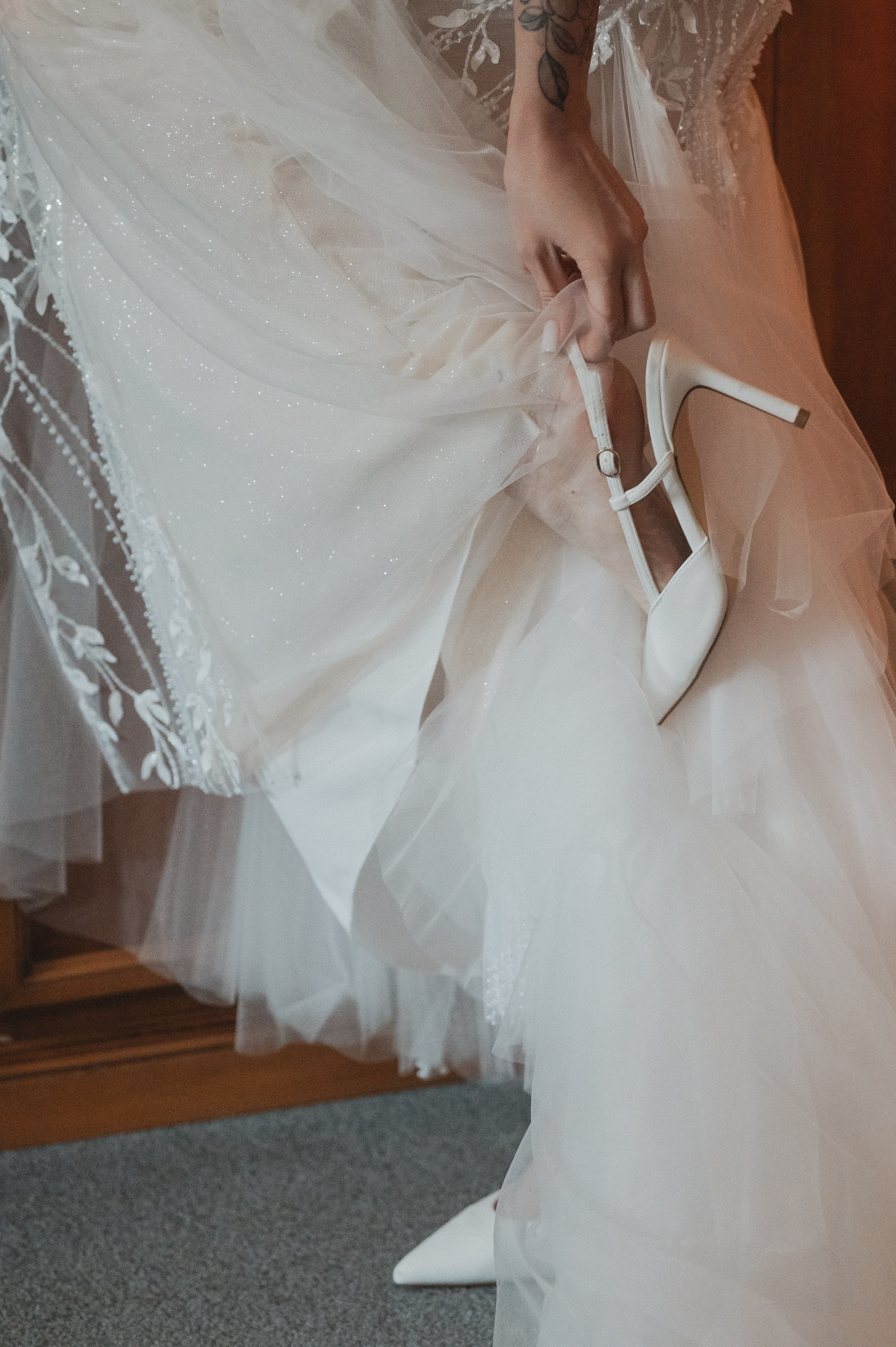 Свадебная серия Кристина Андрей. Свадебный фотограф в Рязани Дзюрак Елизавета