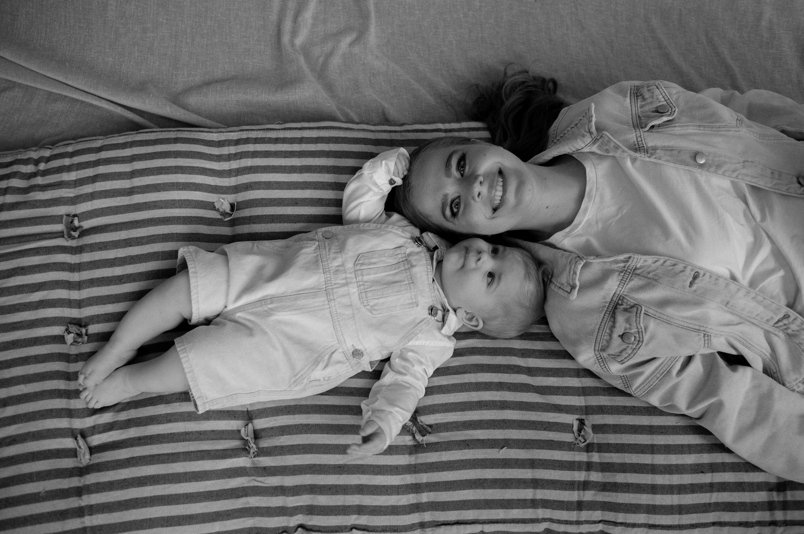 Семья. Свадебный и семейный фотограф в Серпухове Александра Дерюшева