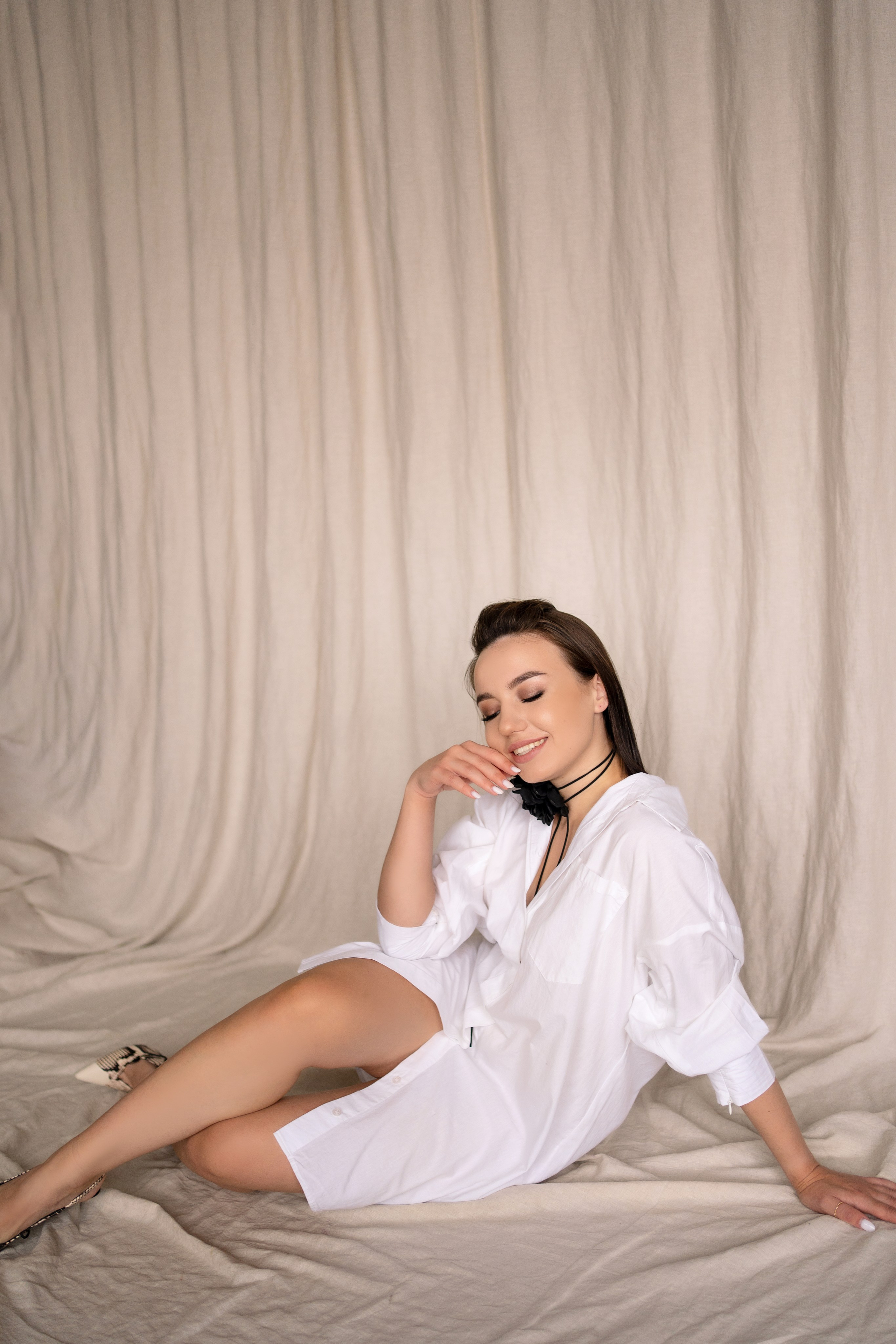 Юлия. Семейный и свадебный фотограф Минск, Беларусь Анна Орловская