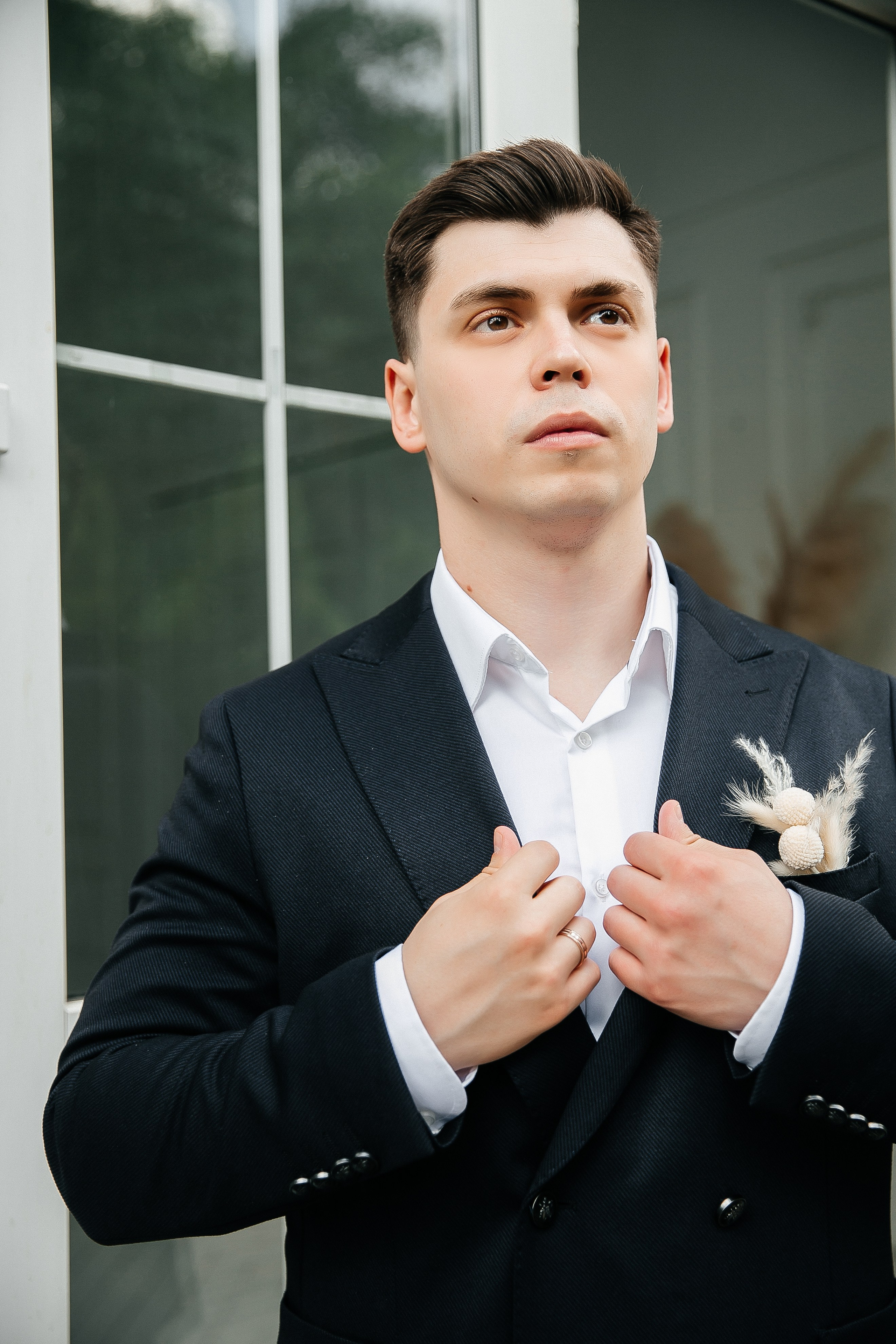 Соня+Саша. Свадебный и семейный фотограф Волкова Маргарита