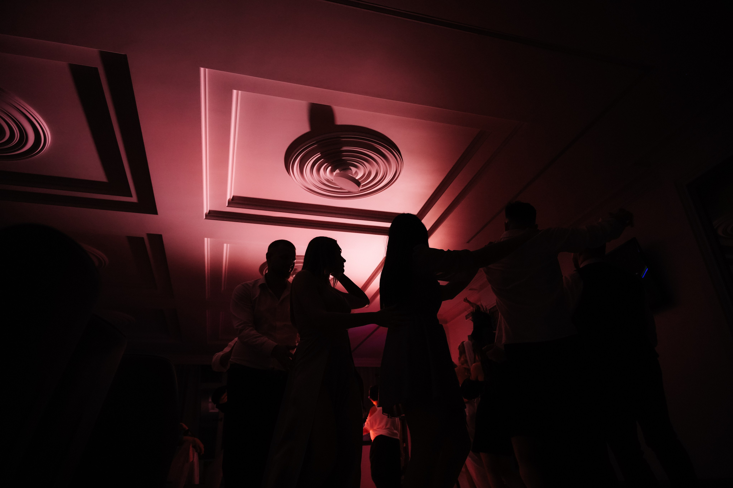 Astoria. VISUAL ARTIST · KRONGAUZ ANASTASIA