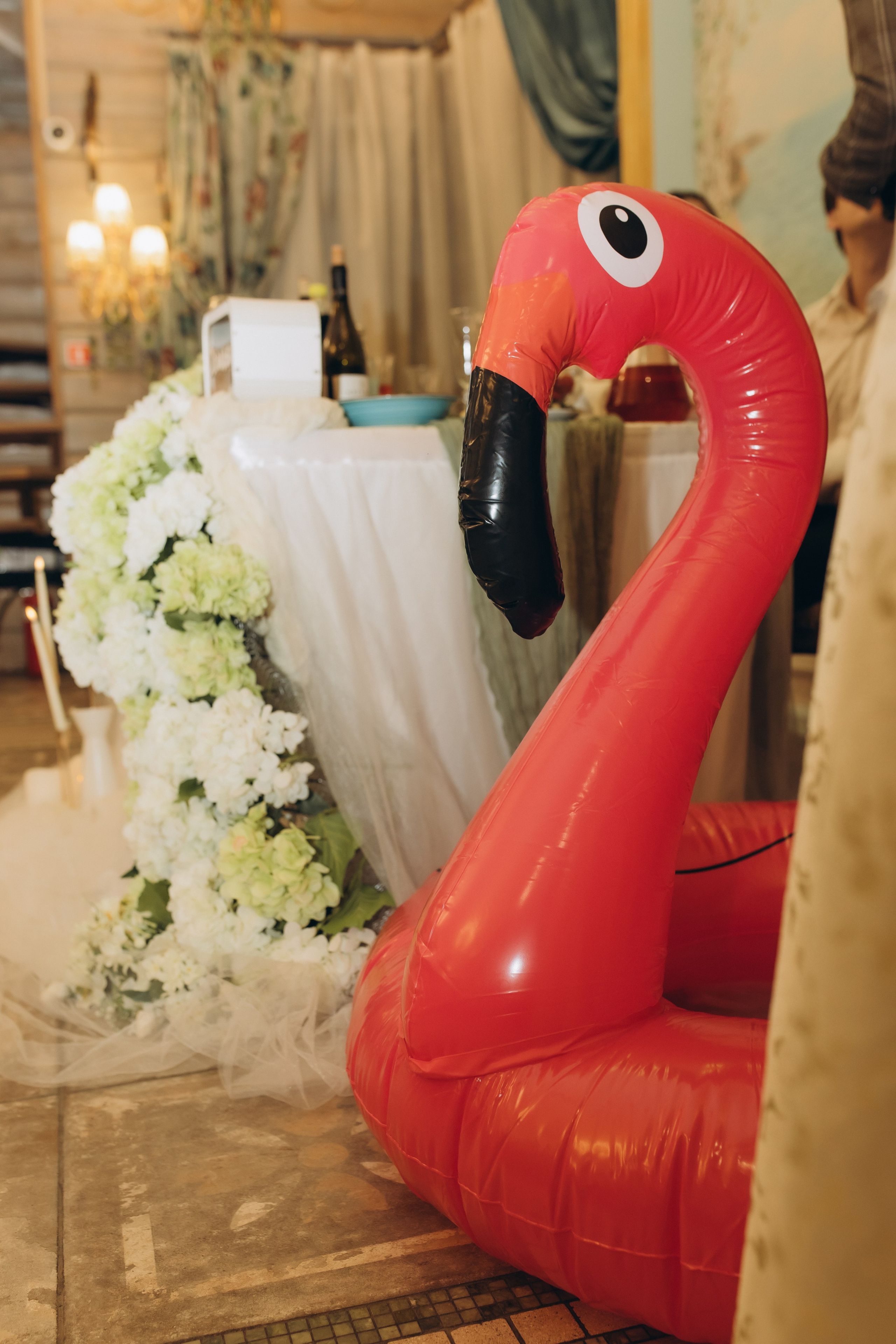 Эдуард и Елизавета. Семейный фотограф в Обнинске