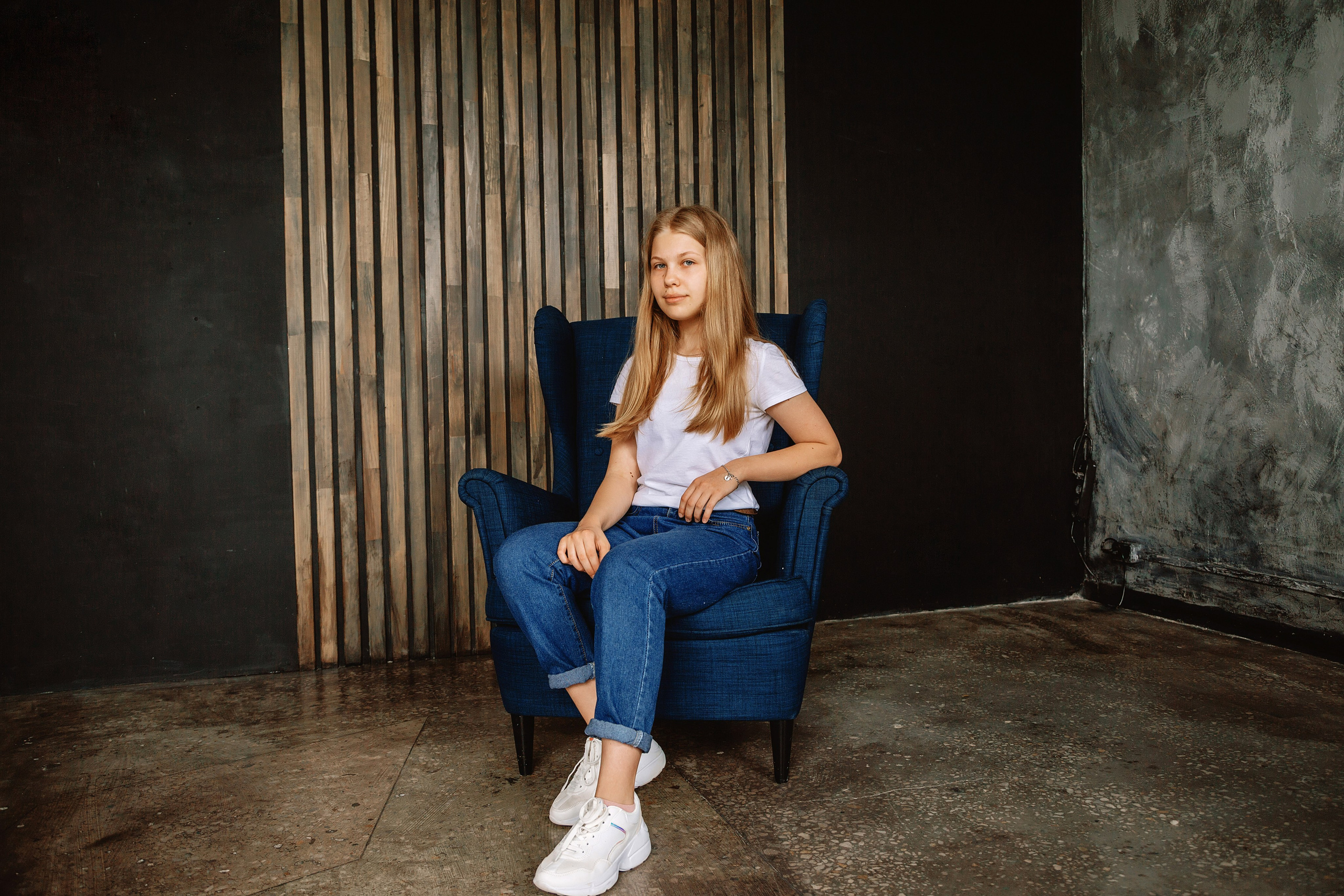 Фотосессия для именинницы в Волгодонске