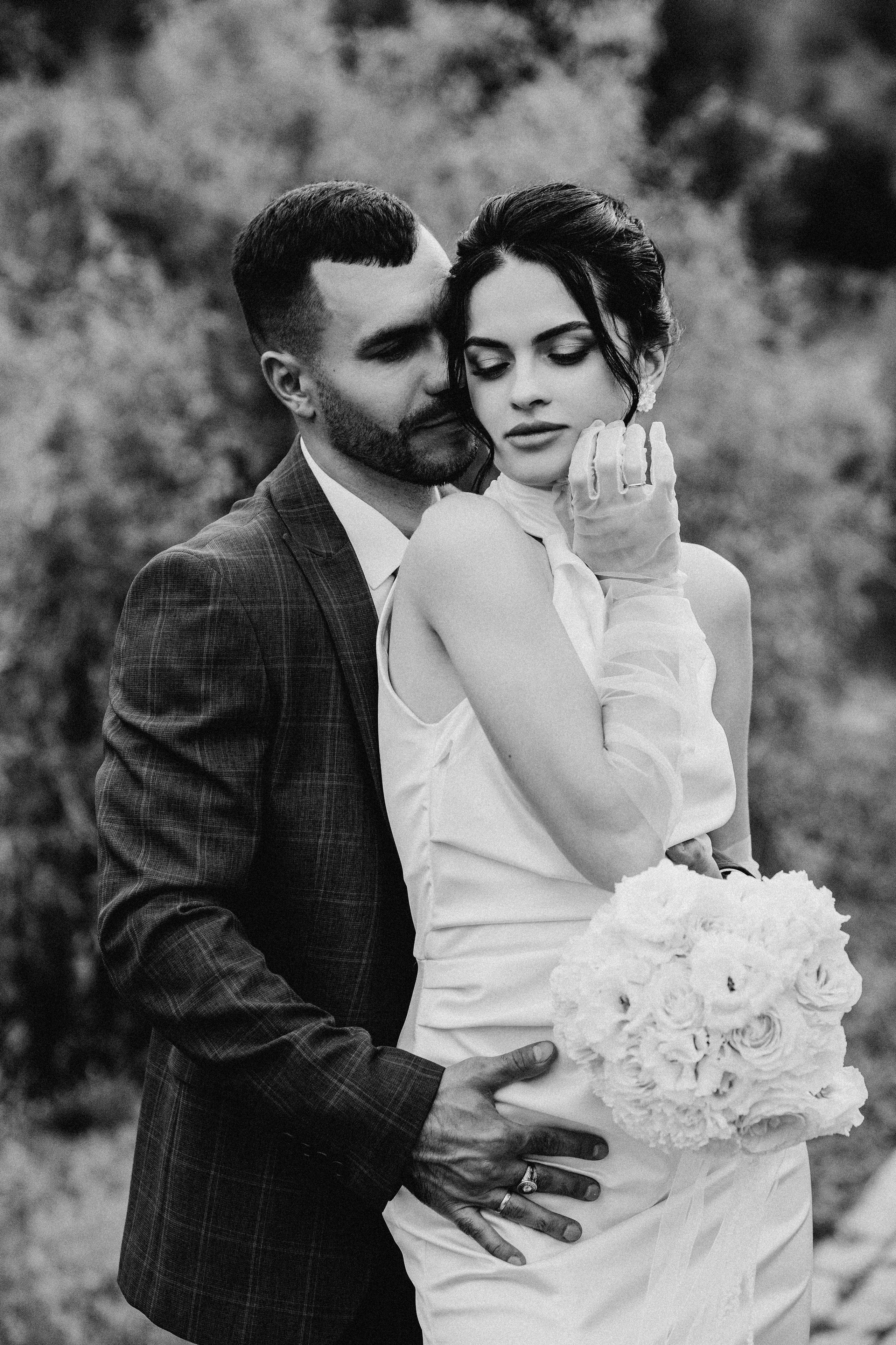 Свадебный и семейный фотограф в Белгороде Юлия Першина