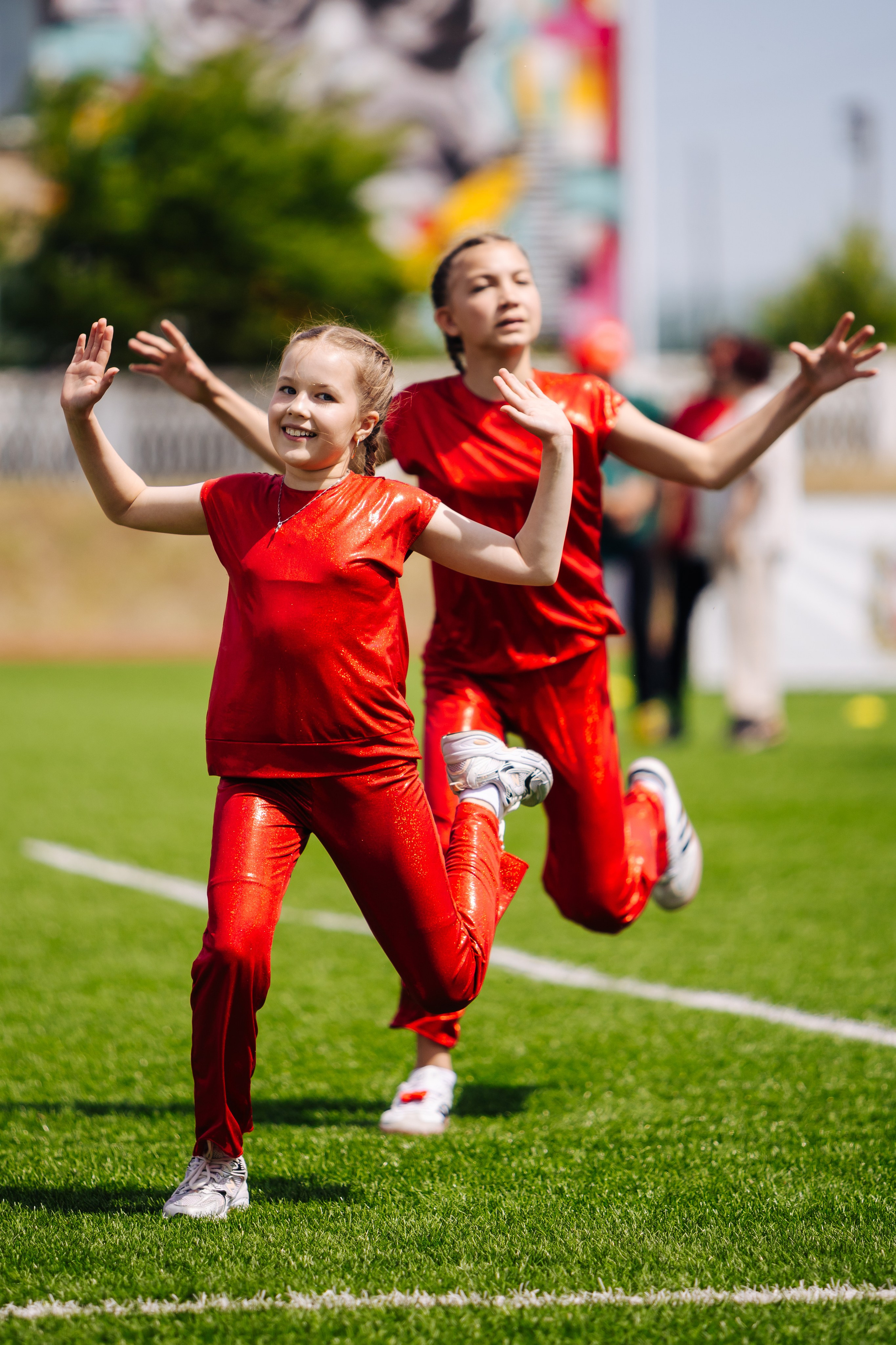 МЕТРОШКА-2025|Фершампенуаз // 28.05.25. Денис Прохоров Фотограф в г. Магнитогорск