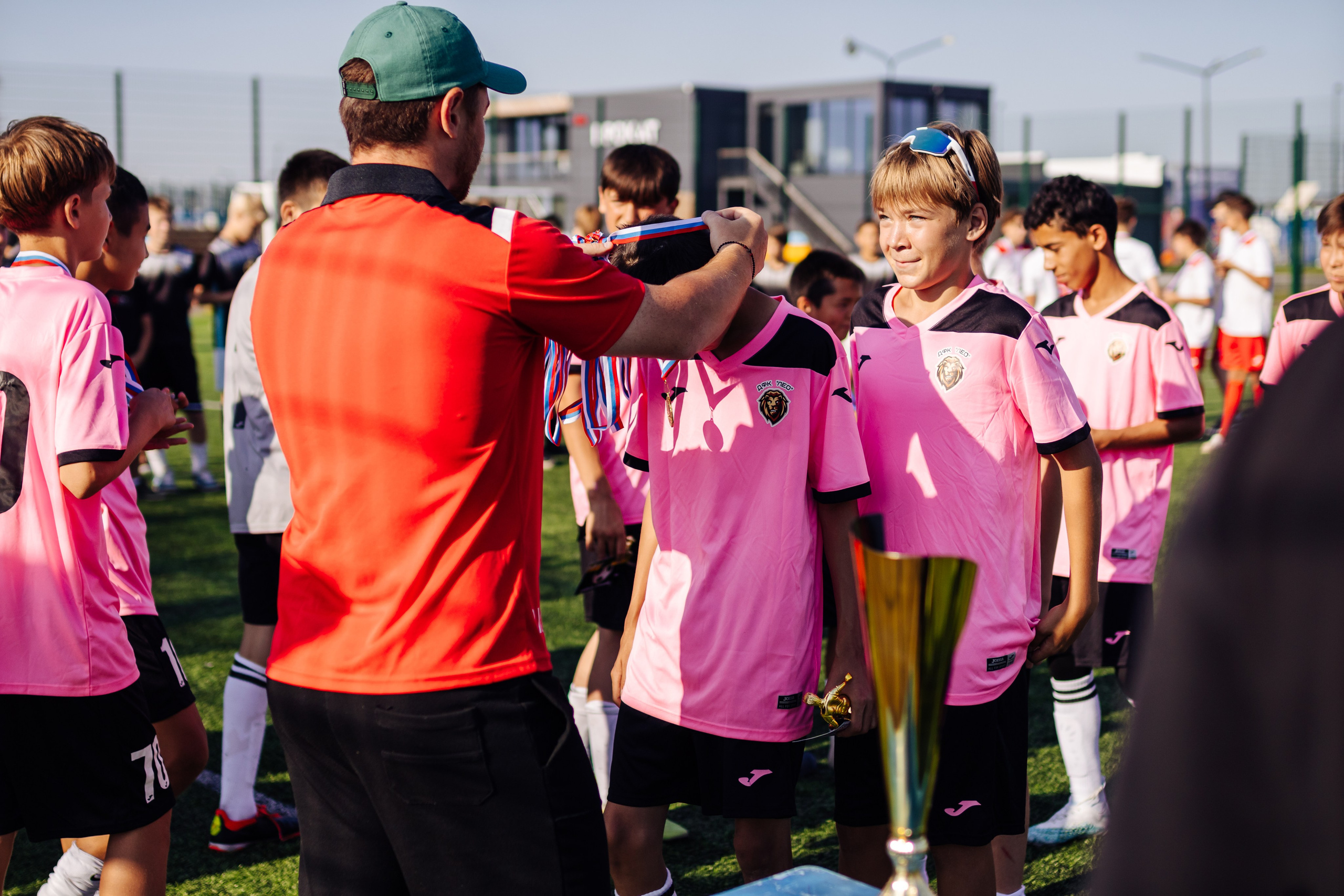 LEO CUP // 17.07.25. Денис Прохоров Фотограф в г. Магнитогорск