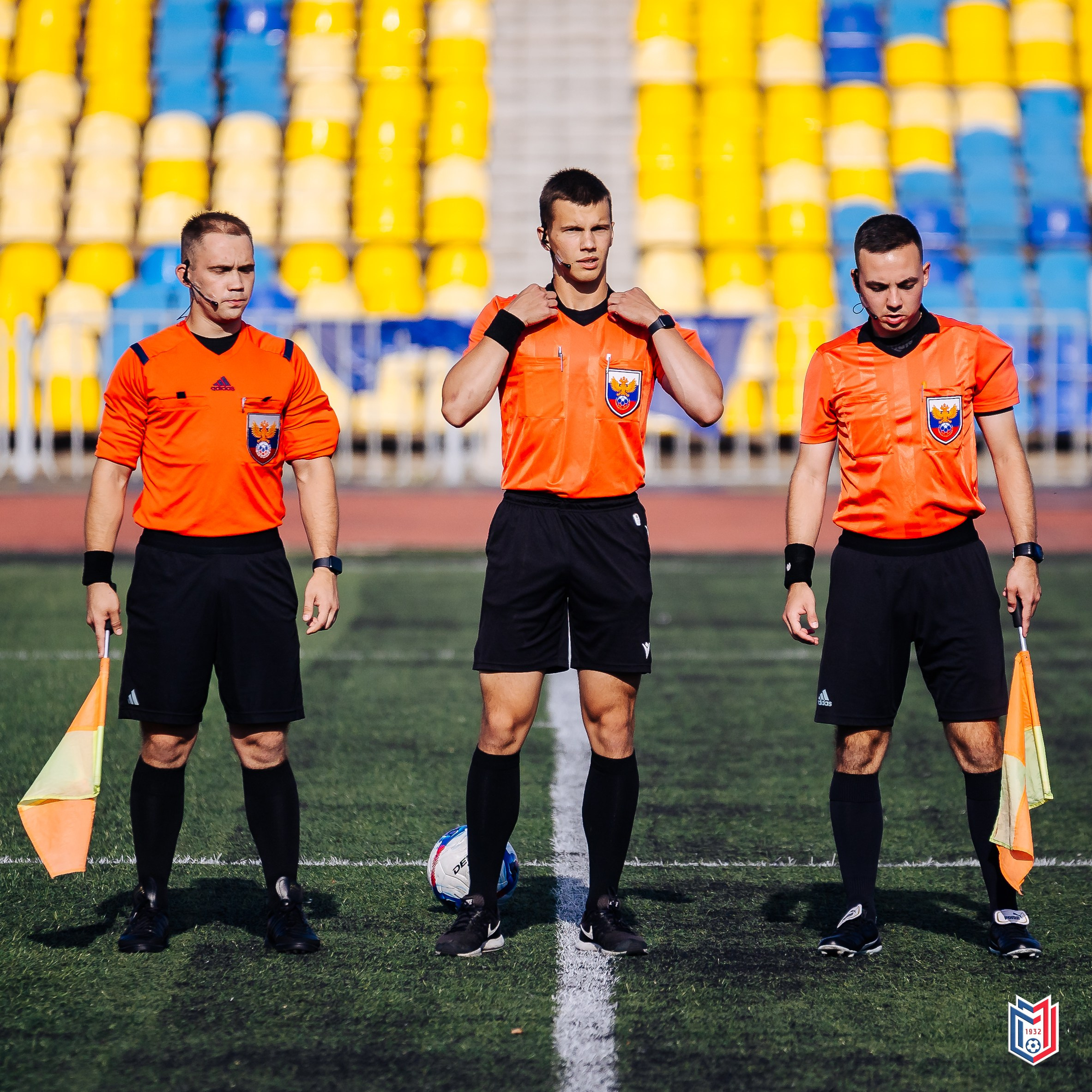 ФК «Металлург-Магнитогорск» — ФК «Тюмень» -2 // 20.07.2024. Денис Прохоров Фотограф в г. Магнитогорск