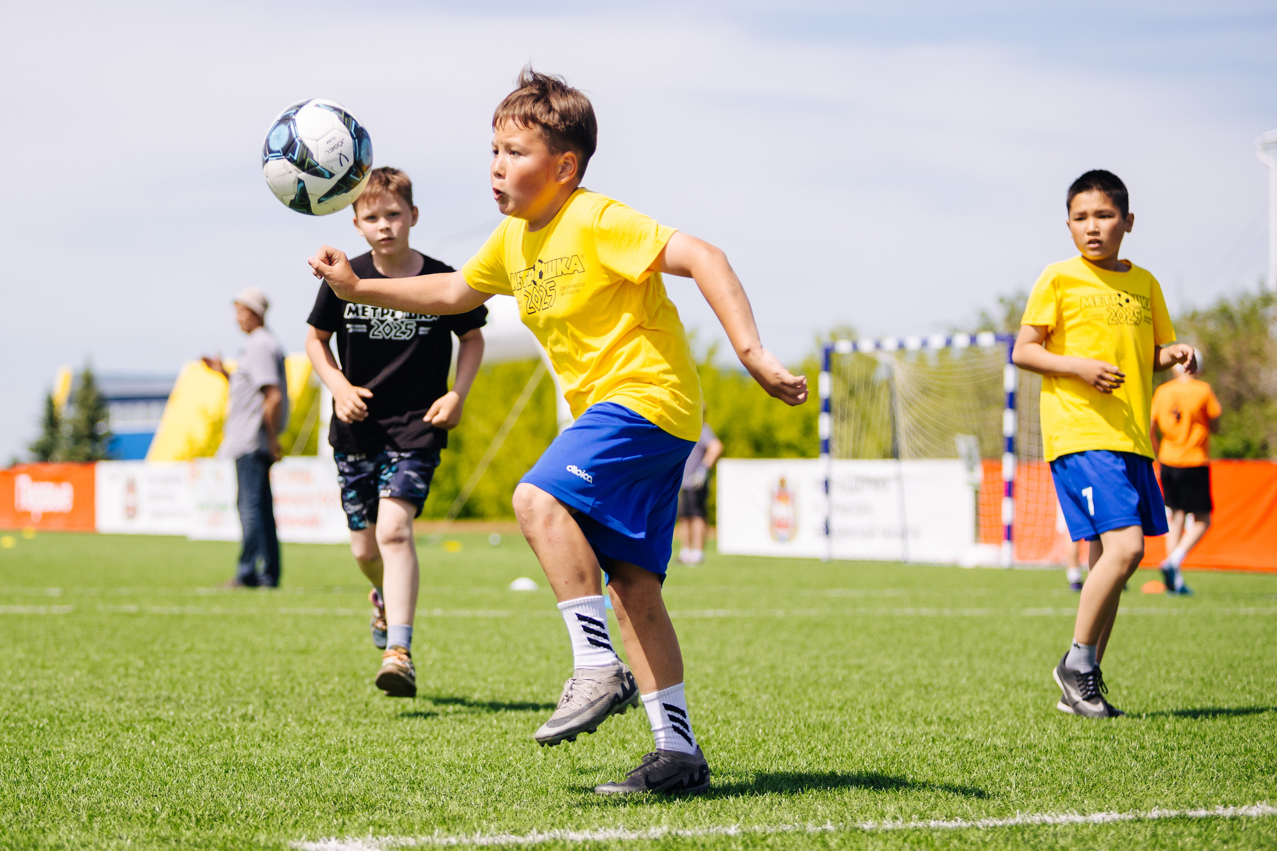 МЕТРОШКА-2025|Фершампенуаз // 28.05.25. Денис Прохоров Фотограф в г. Магнитогорск
