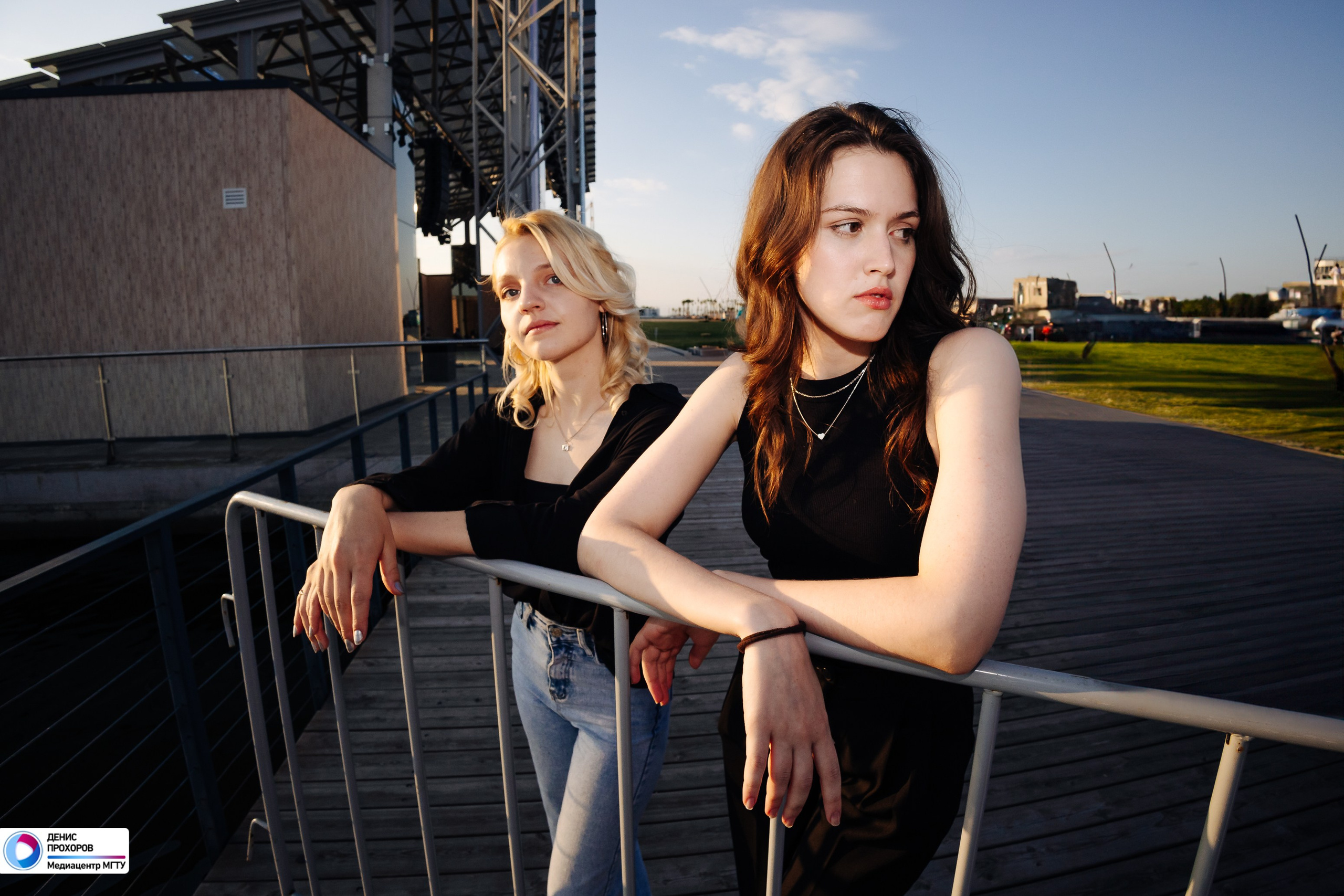 Выпускной МГТУ им. Г. И. Носова — 2024 // 17.07.2024. Денис Прохоров Фотограф в г. Магнитогорск