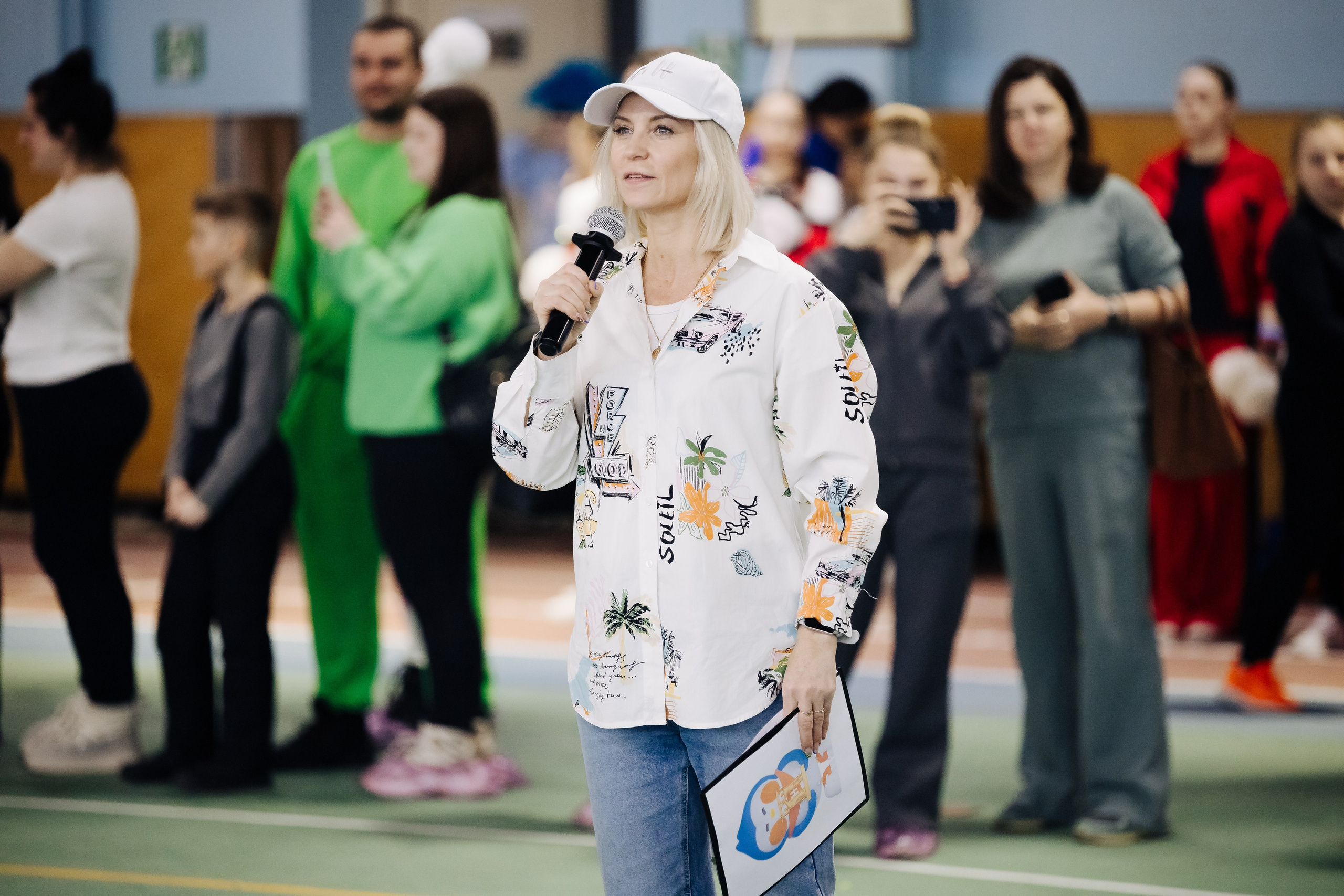 Надеждик CUP // 16.02.25. Денис Прохоров Фотограф в г. Магнитогорск