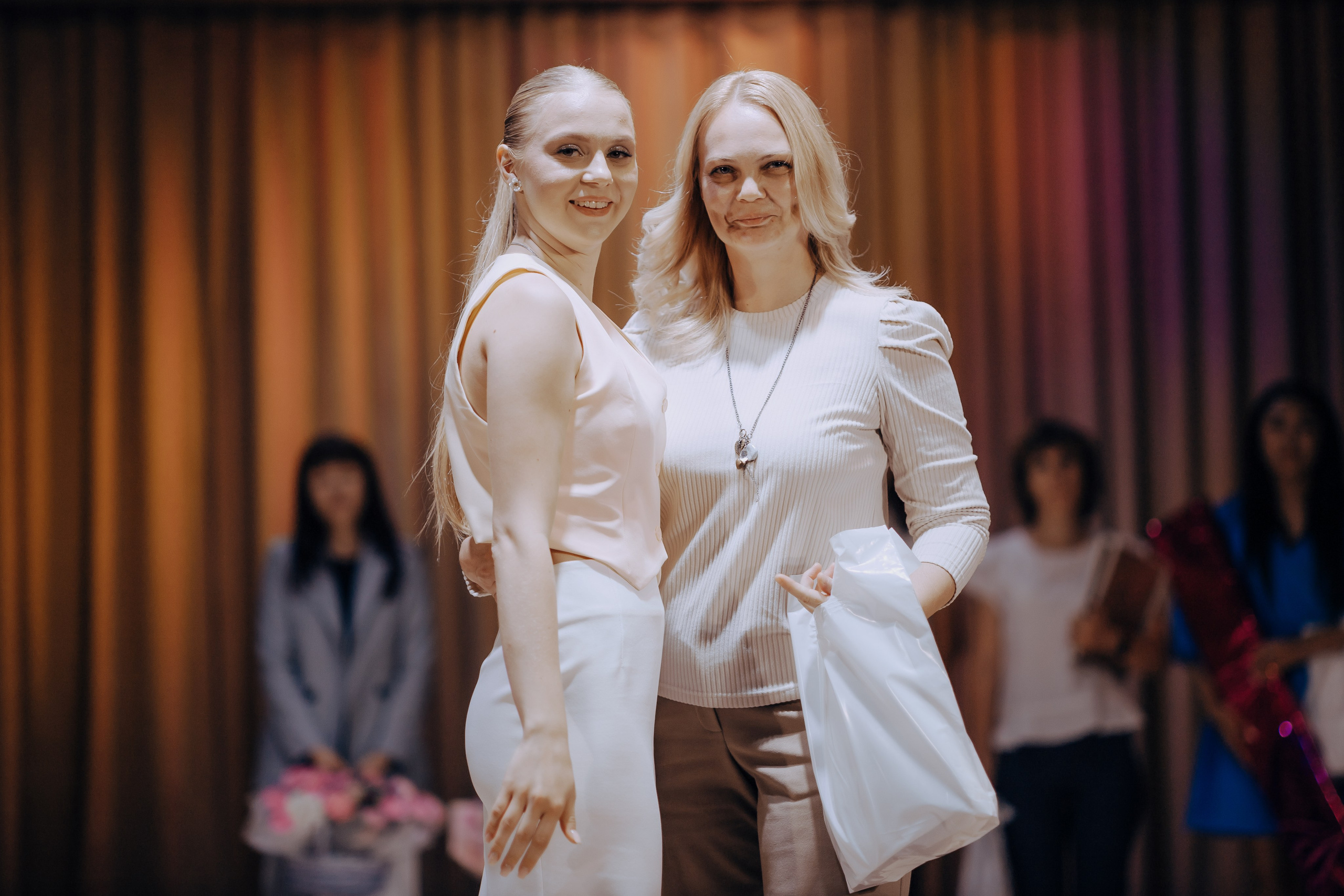 Юбилейный отчетный концерт студии хореографии «DANCEPOUll» // 20.06.25. Денис Прохоров Фотограф в г. Магнитогорск