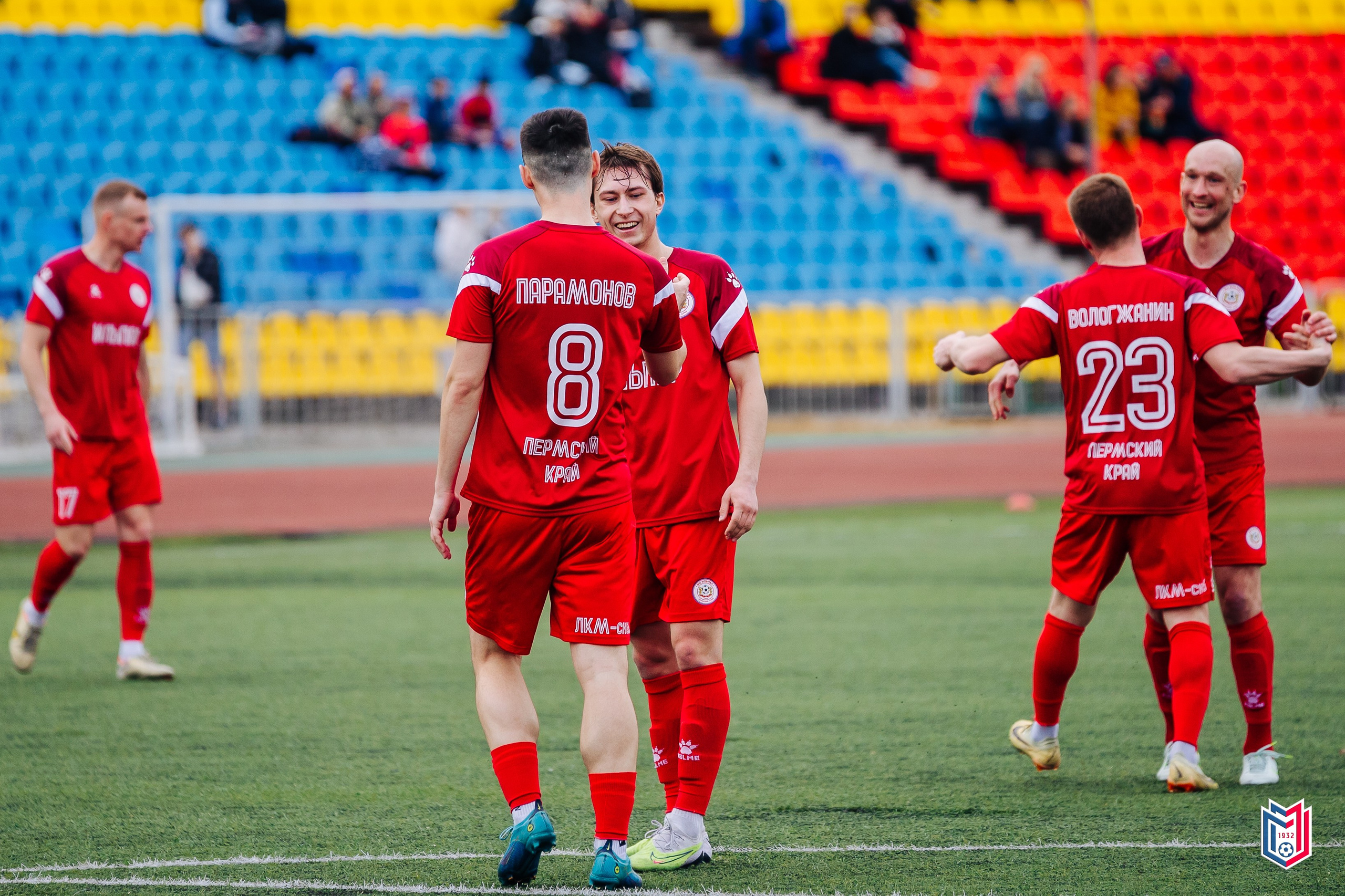 «Металлург-Магнитогорск» — «Ильпар» // 18.05.2024. Денис Прохоров Фотограф в г. Магнитогорск