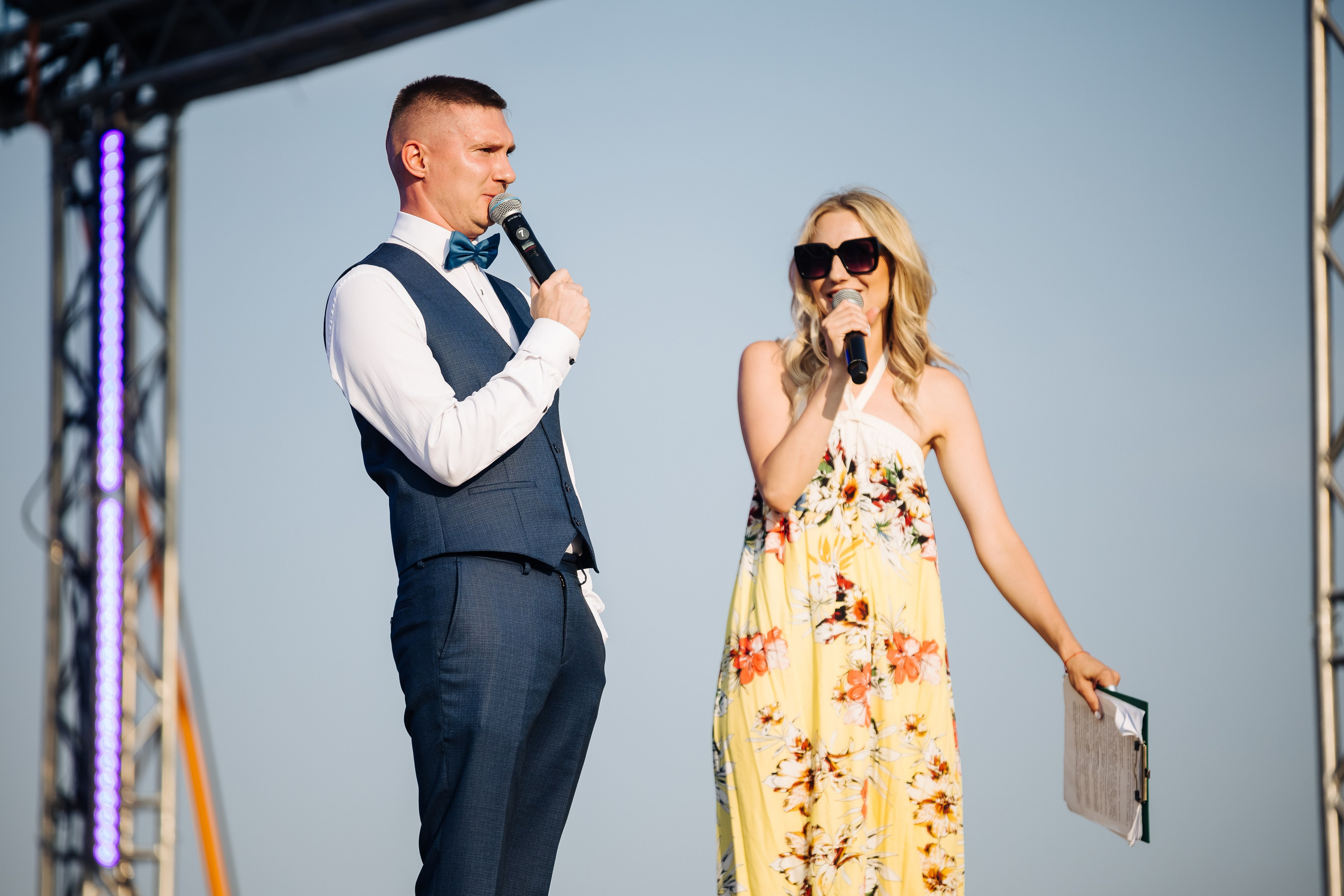 Международный фестиваль моды и музыки «Половодье» // 05.07.2024. Денис Прохоров Фотограф в г. Магнитогорск