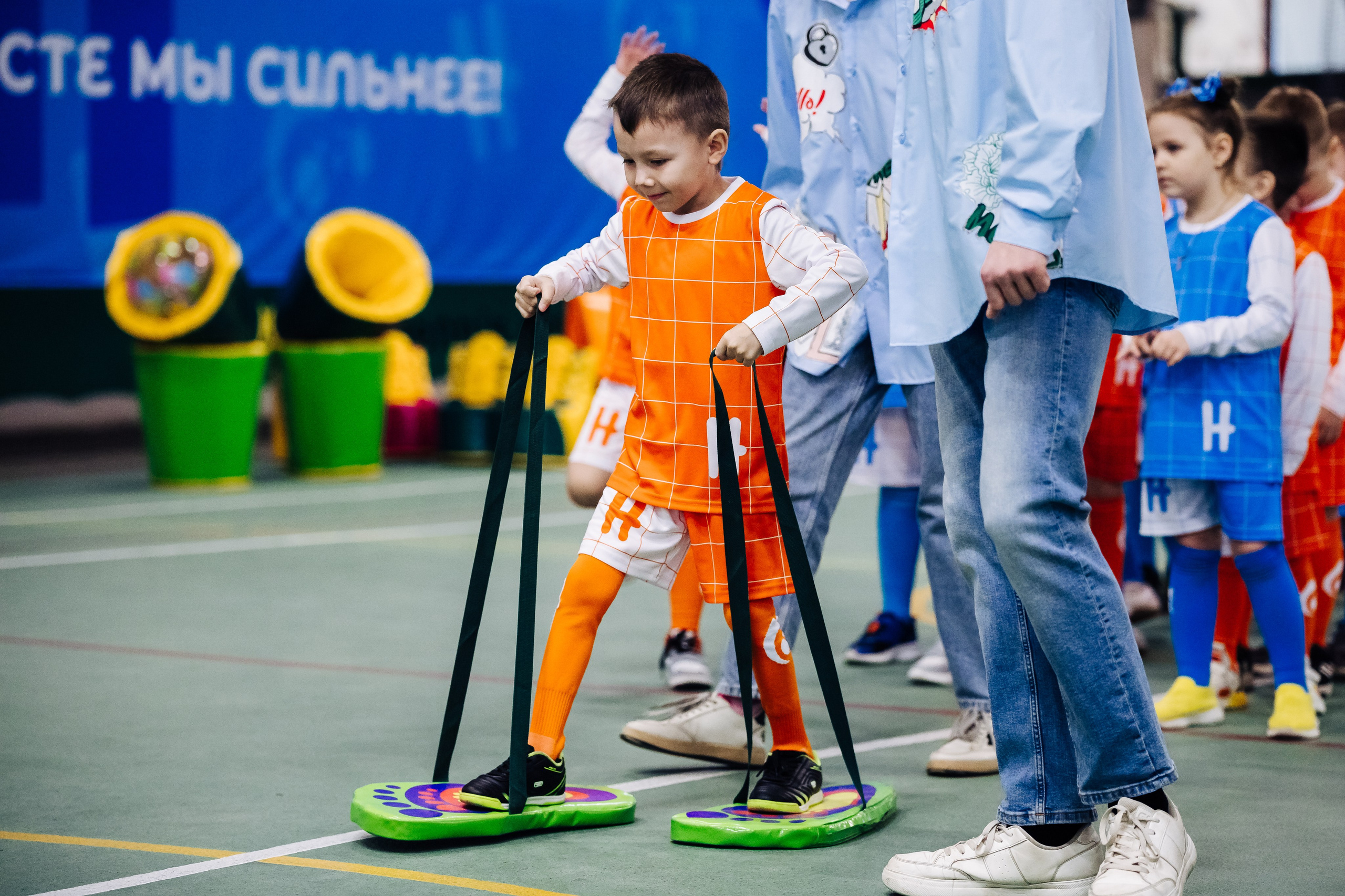 Надеждик CUP // 16.02.25. Денис Прохоров Фотограф в г. Магнитогорск