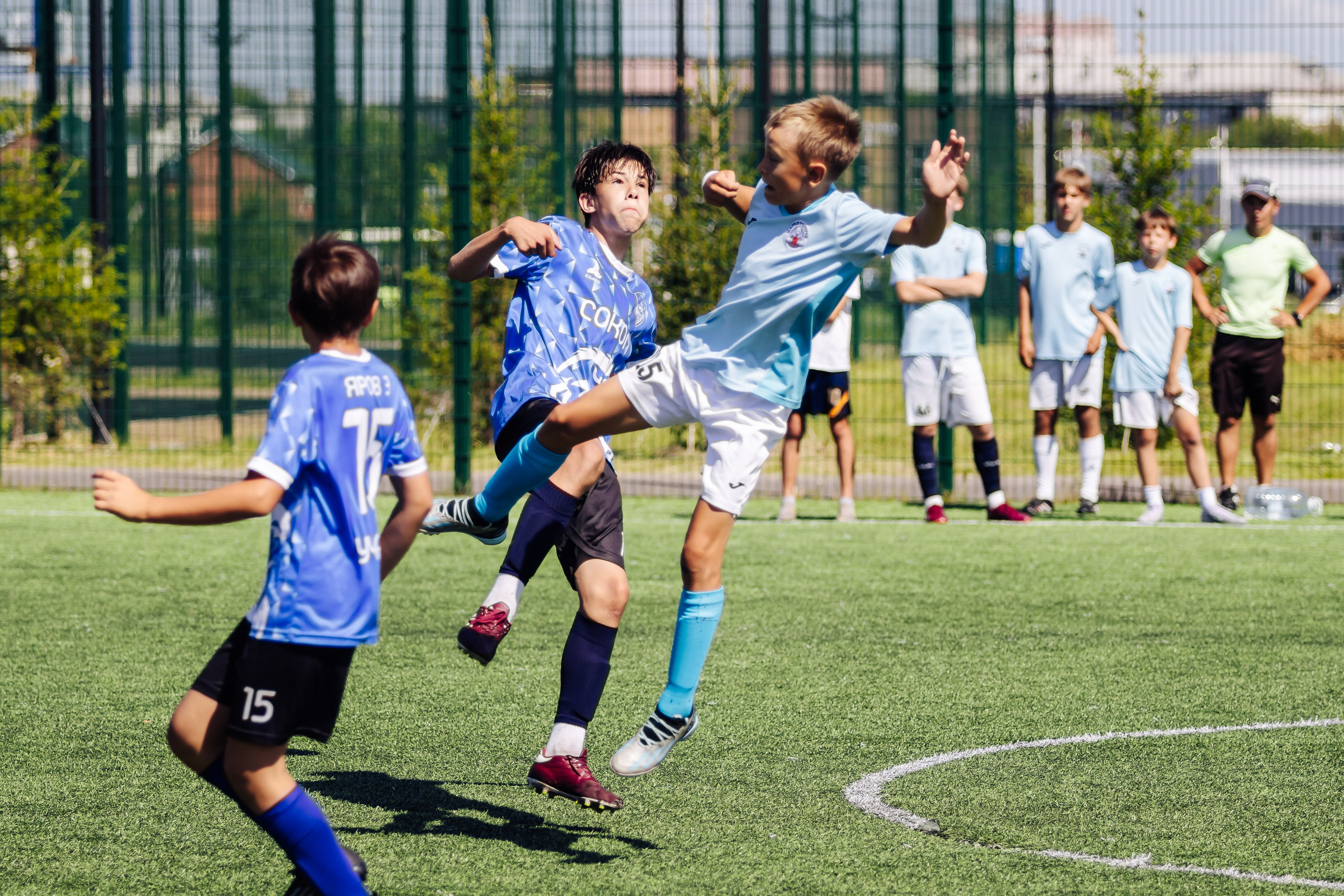 LEO CUP // 17.07.25. Денис Прохоров Фотограф в г. Магнитогорск