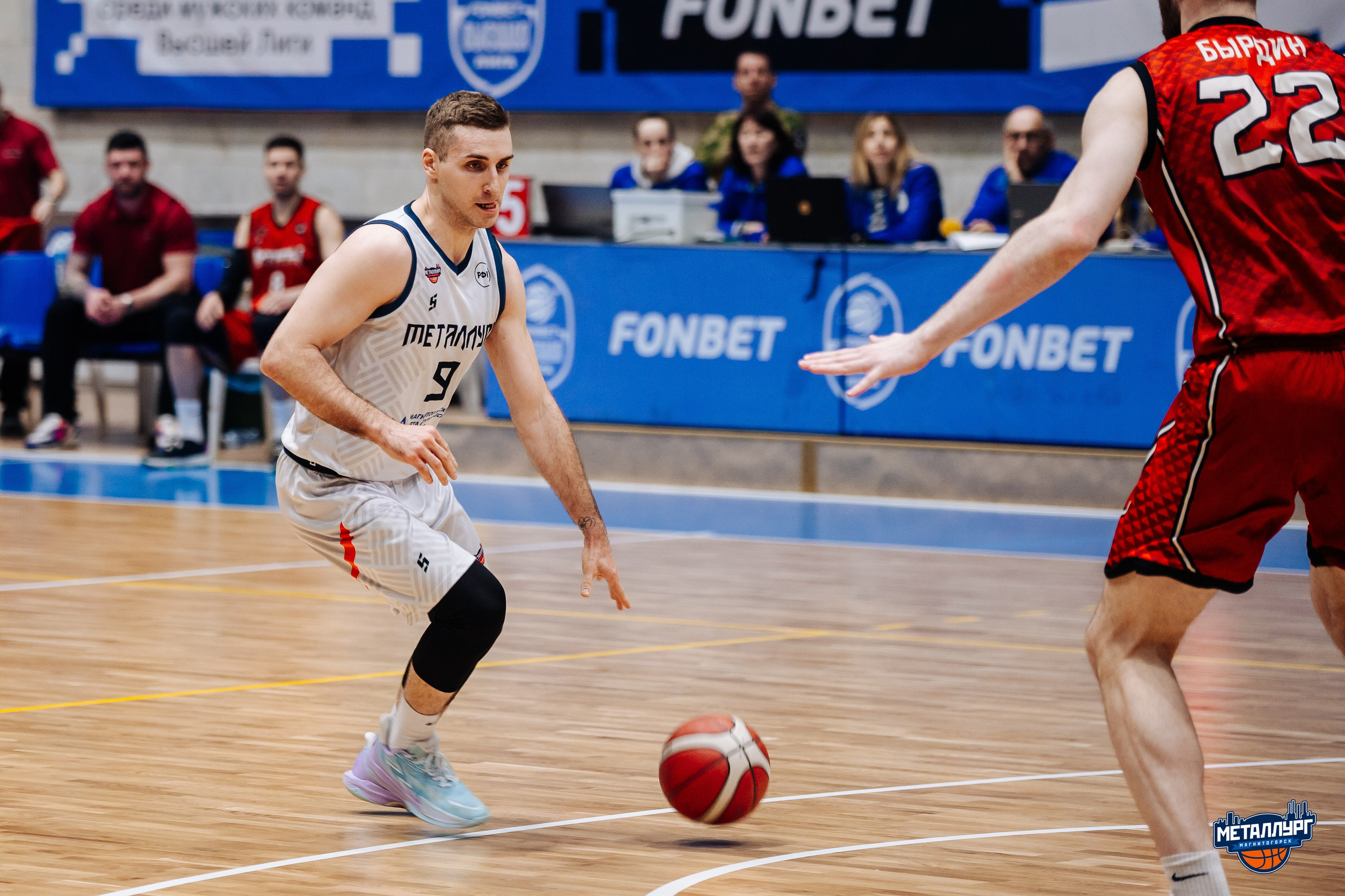 «Металлург» vs «Чебоксарские ястребы» // 07.04.24. Денис Прохоров Фотограф в г. Магнитогорск