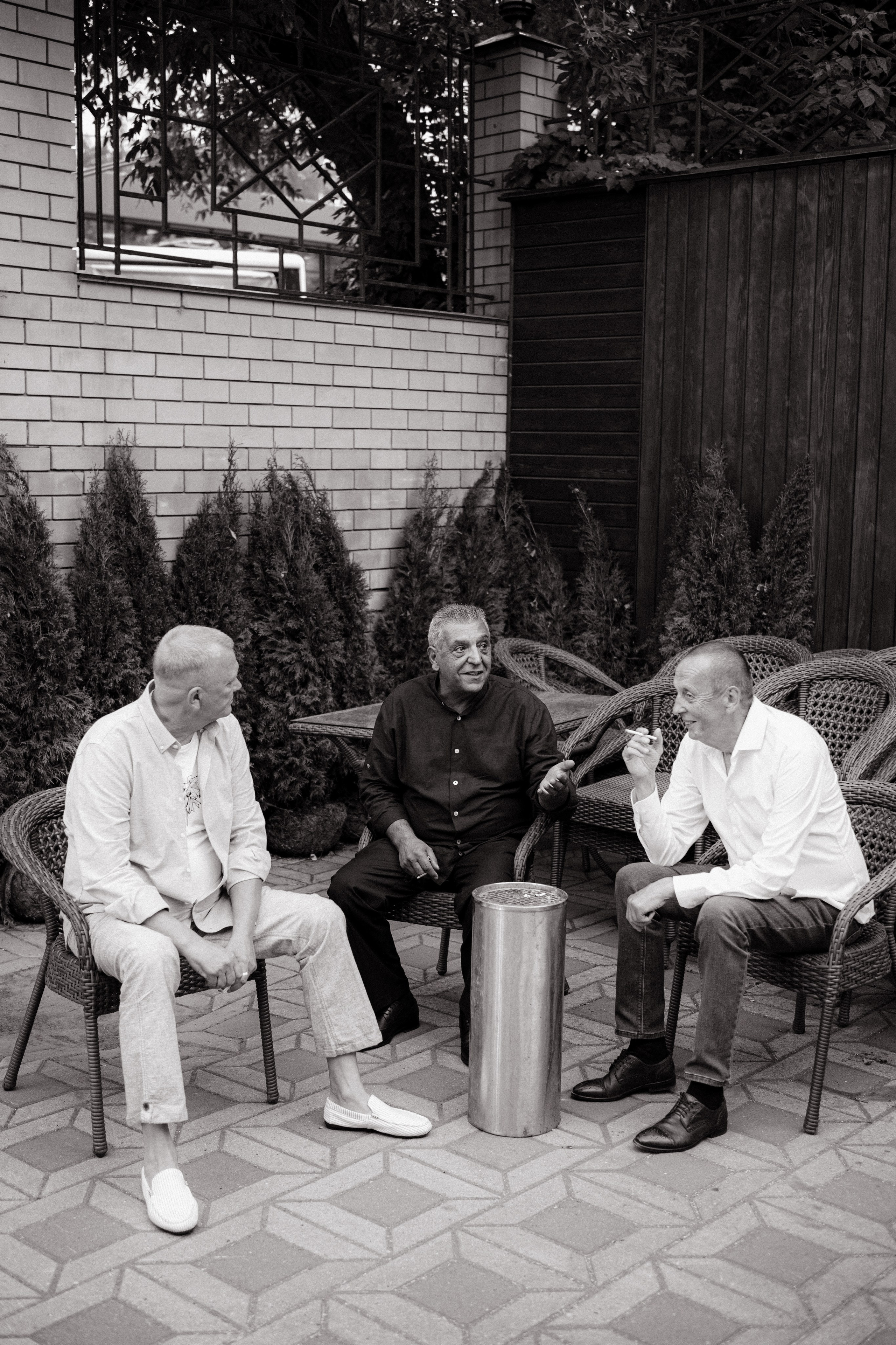 МАРИЯ И АЛЬБЕРТ. Свадебный и семейный фотограф Никита Корохов