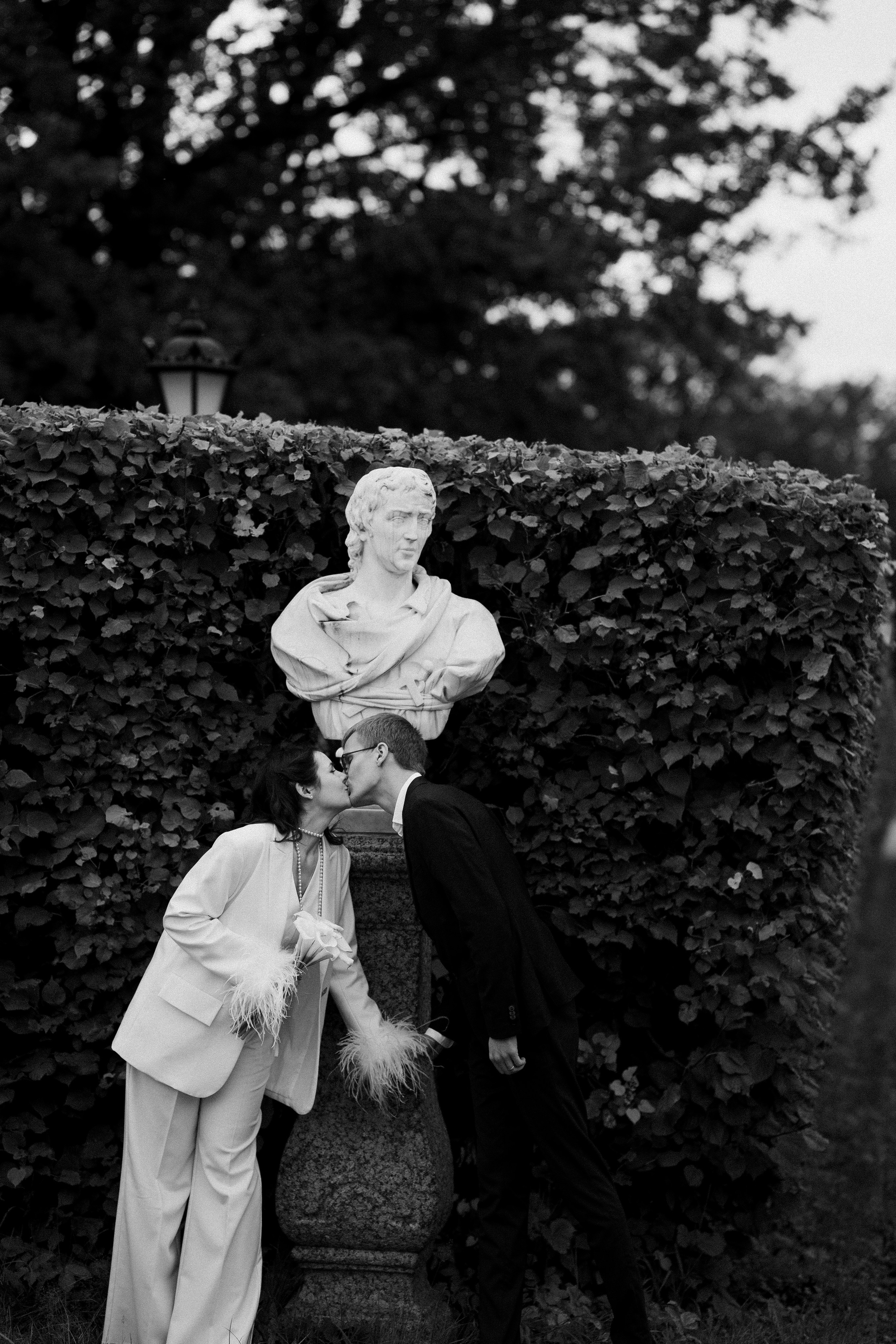 Эльвира & Валера. Свадебный и семейный фотограф в Москве Ксения Шведова