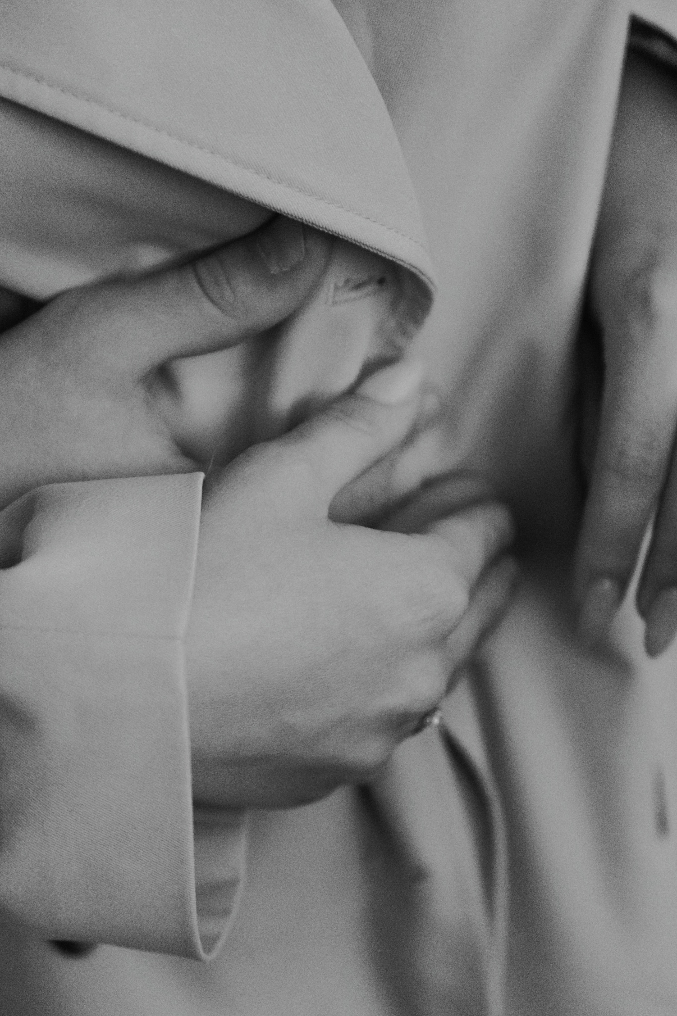 Паша и Настя. Фотограф в Самаре / Олеся Широнина