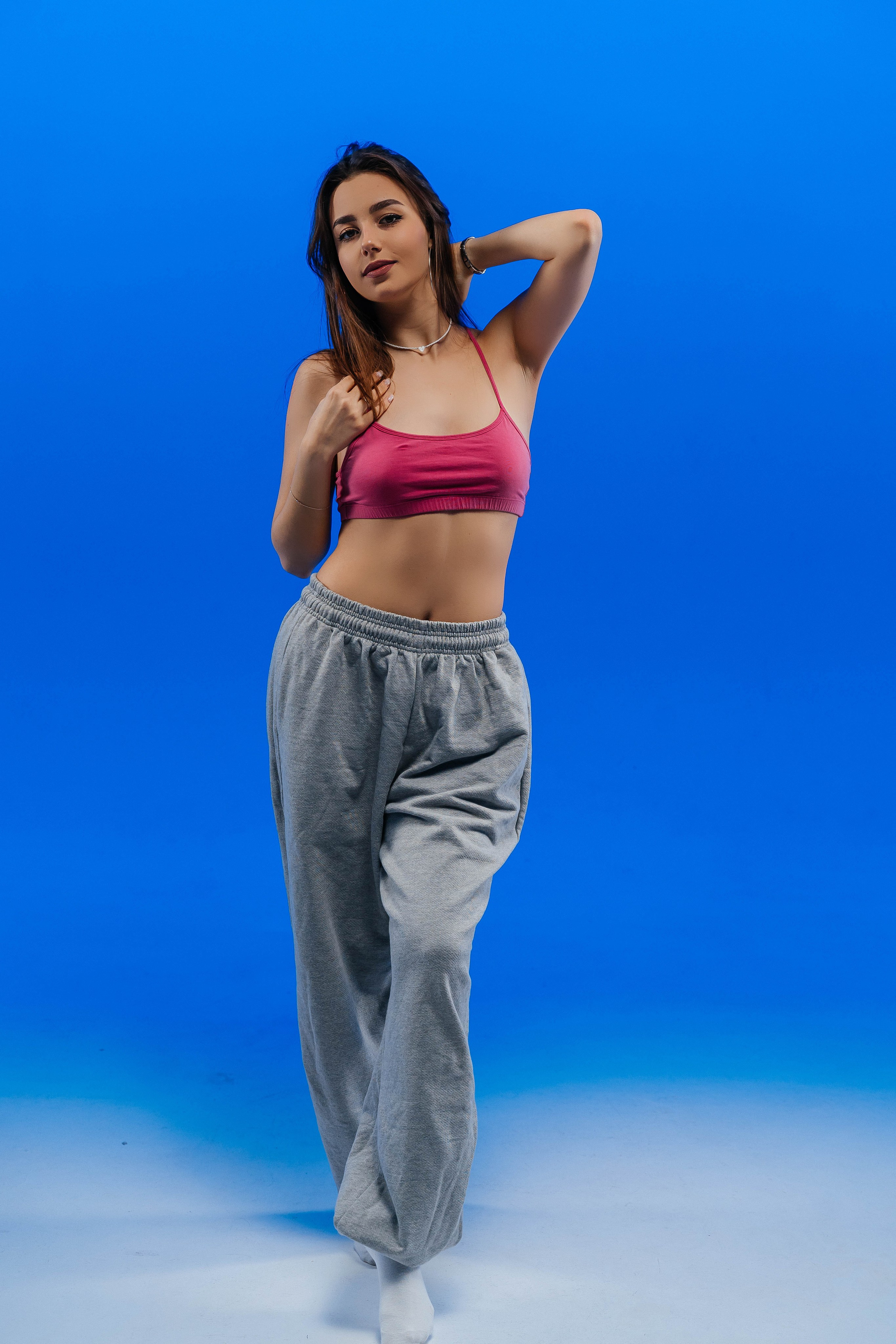 Студийный минимализм. Виктория Алпеева — фотограф по любви