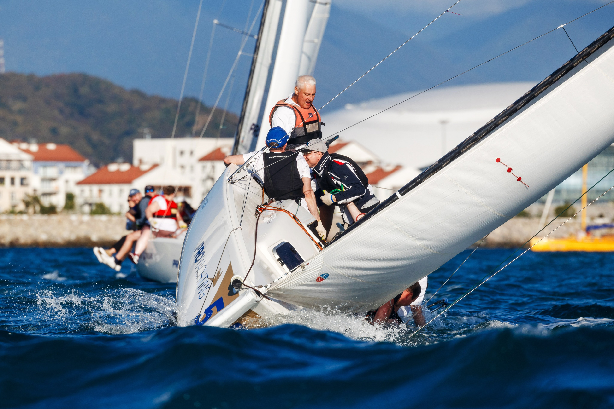 Репортажный Фотограф в Сочи и Москве Алексей Орлов