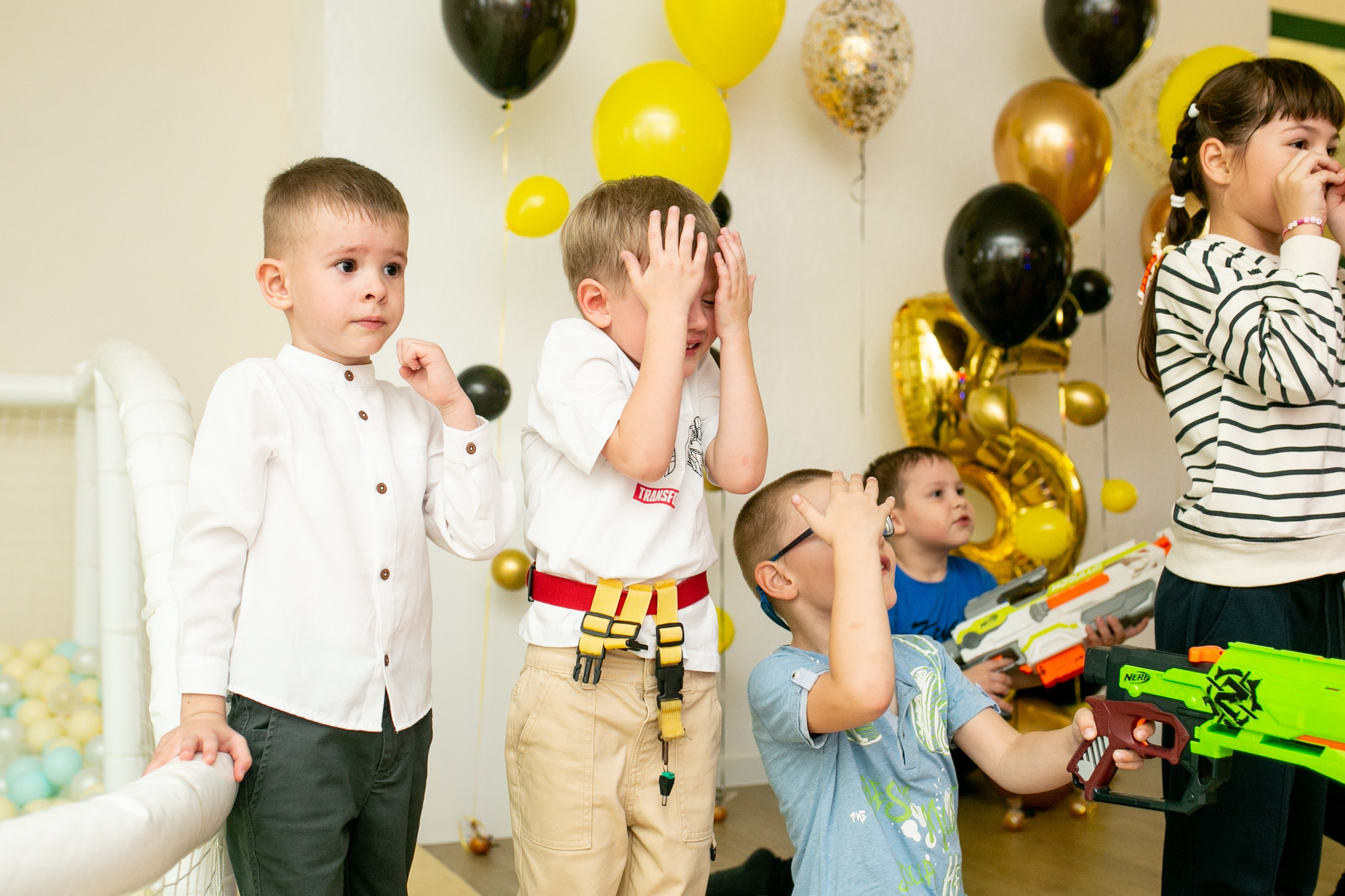 Др Артем. Фотограф в Новосибирске Ася Зверева