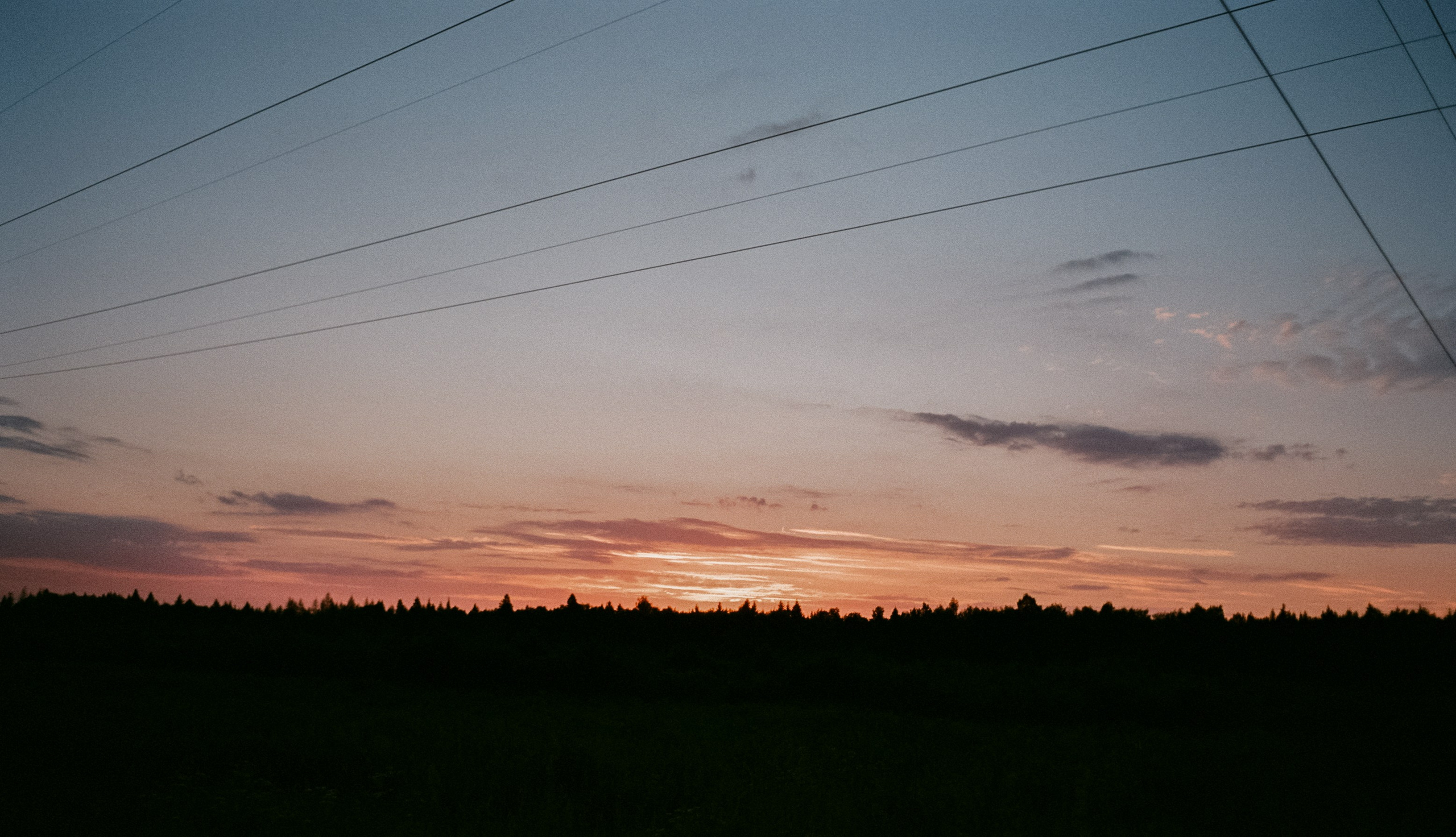 Minox 35 GT (2) / Fujicolor Superia X-tra 400 (просрочка) / июнь 2024