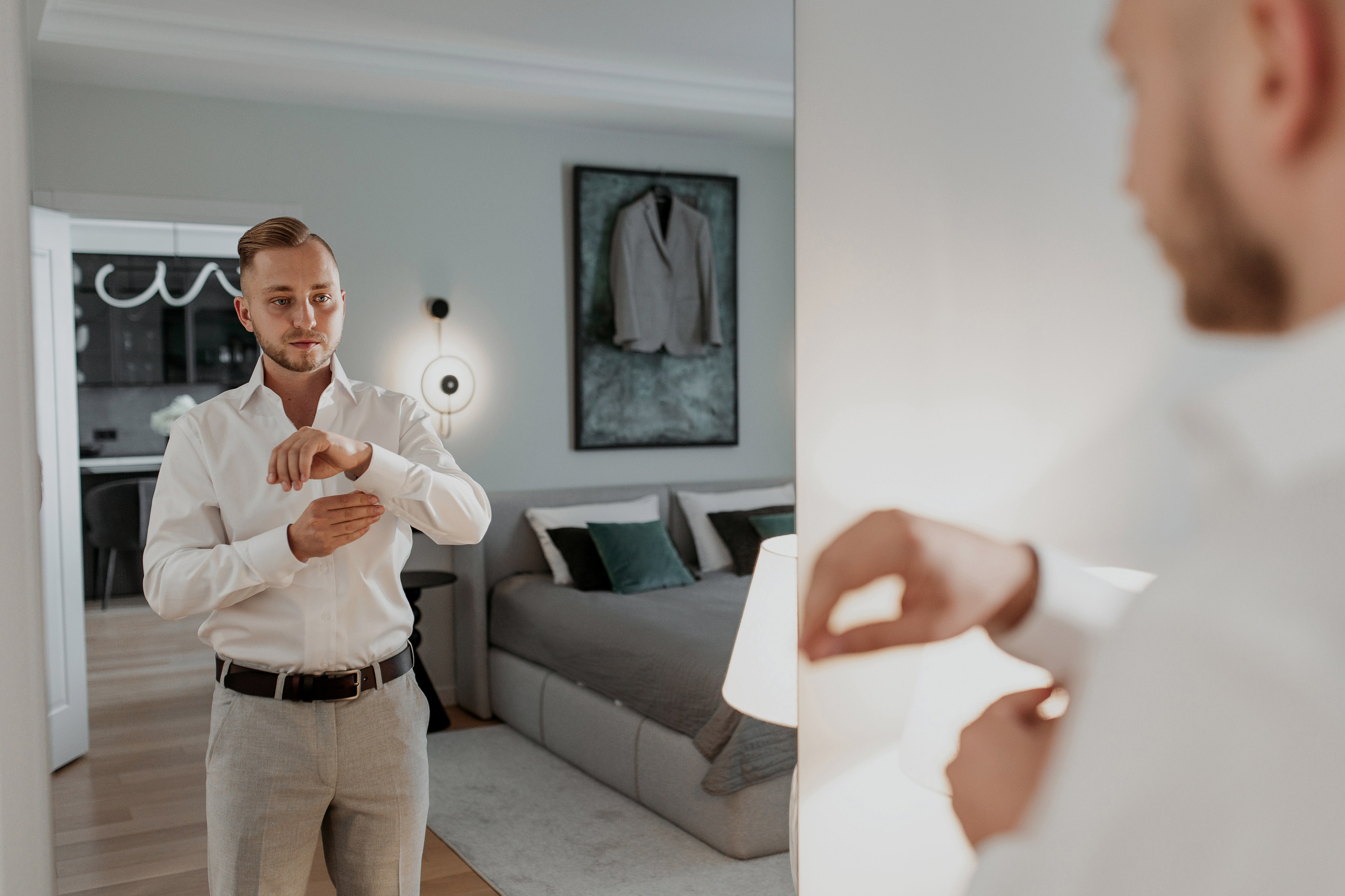 Максим и Екатерина. Свадебный и Семейный Фотограф в Краснодаре