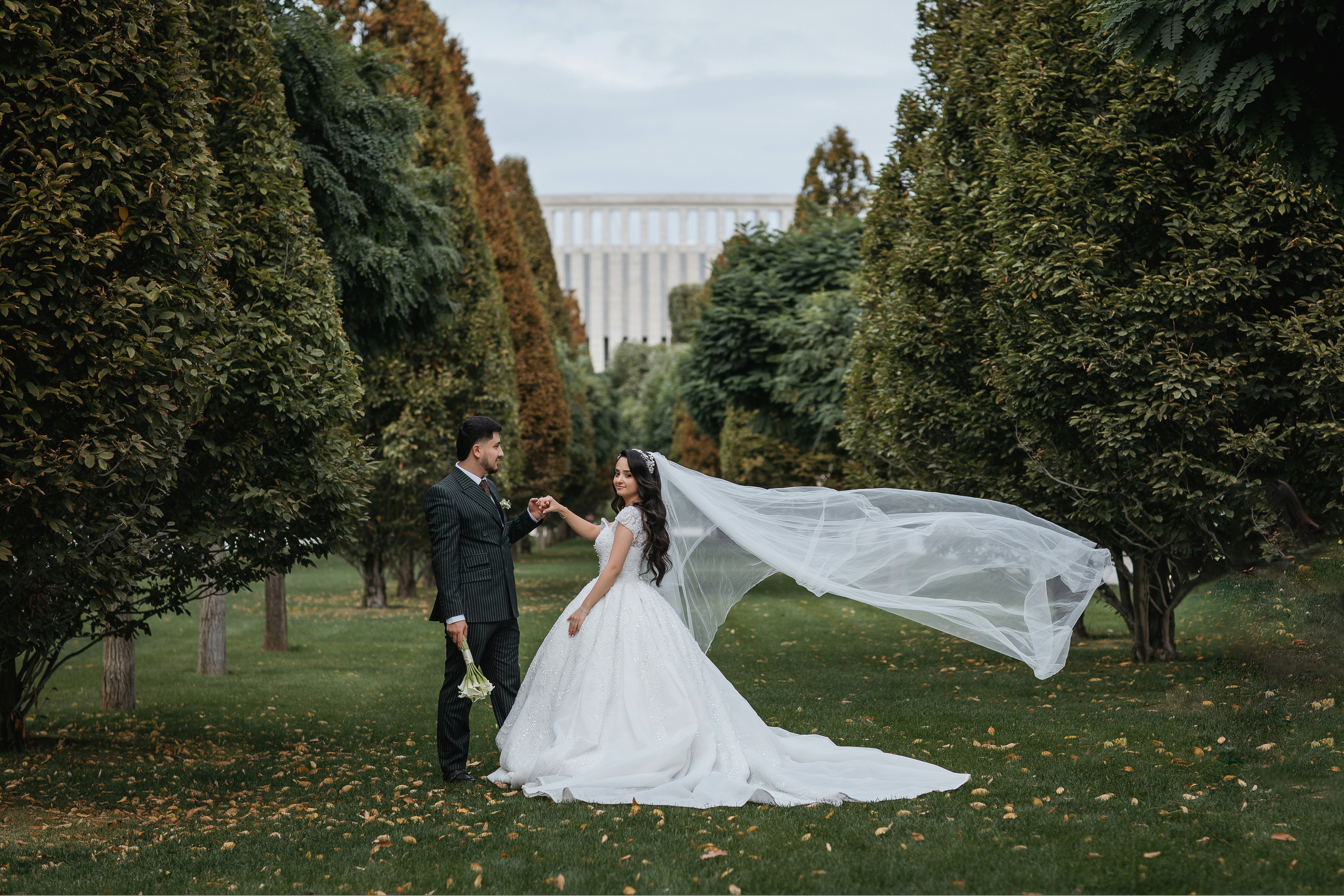 Дилшод & Ханна. Свадебный и Семейный Фотограф в Краснодаре