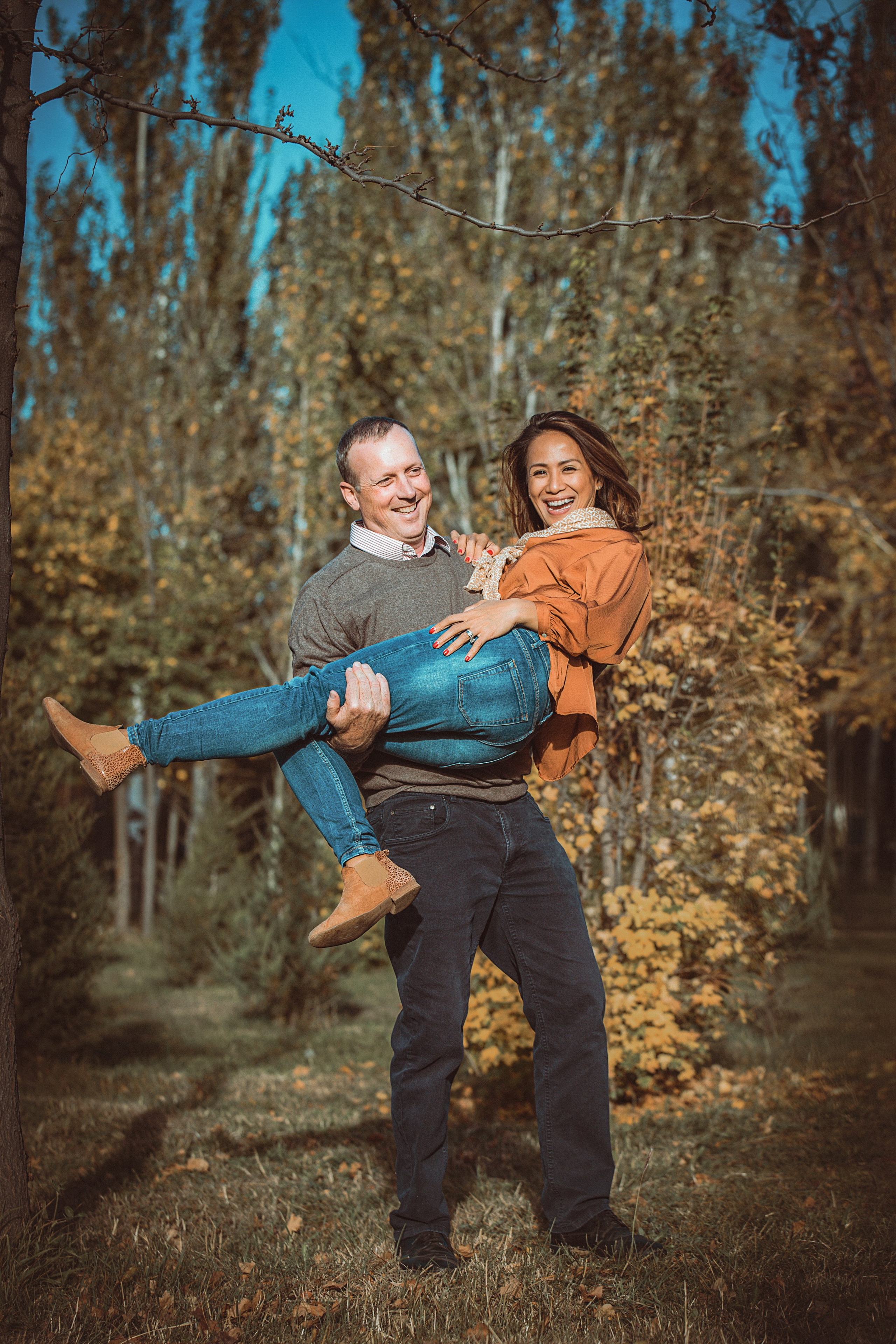 Дэн, Рина и детки. Свадебный и Семейный Фотограф в Краснодаре