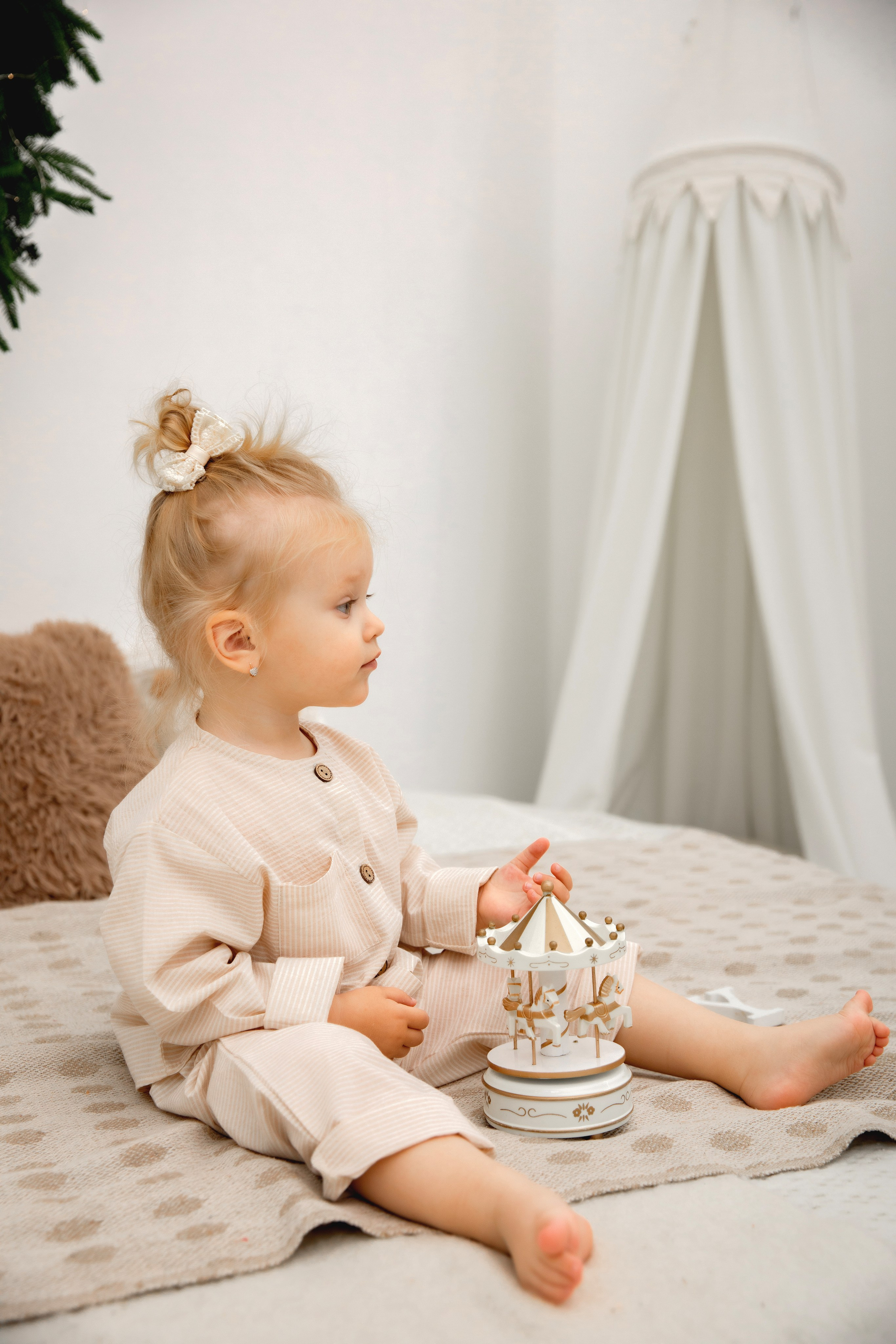 АЛИСЕ 2 ГОДА. Свадебный и Семейный Фотограф в Краснодаре