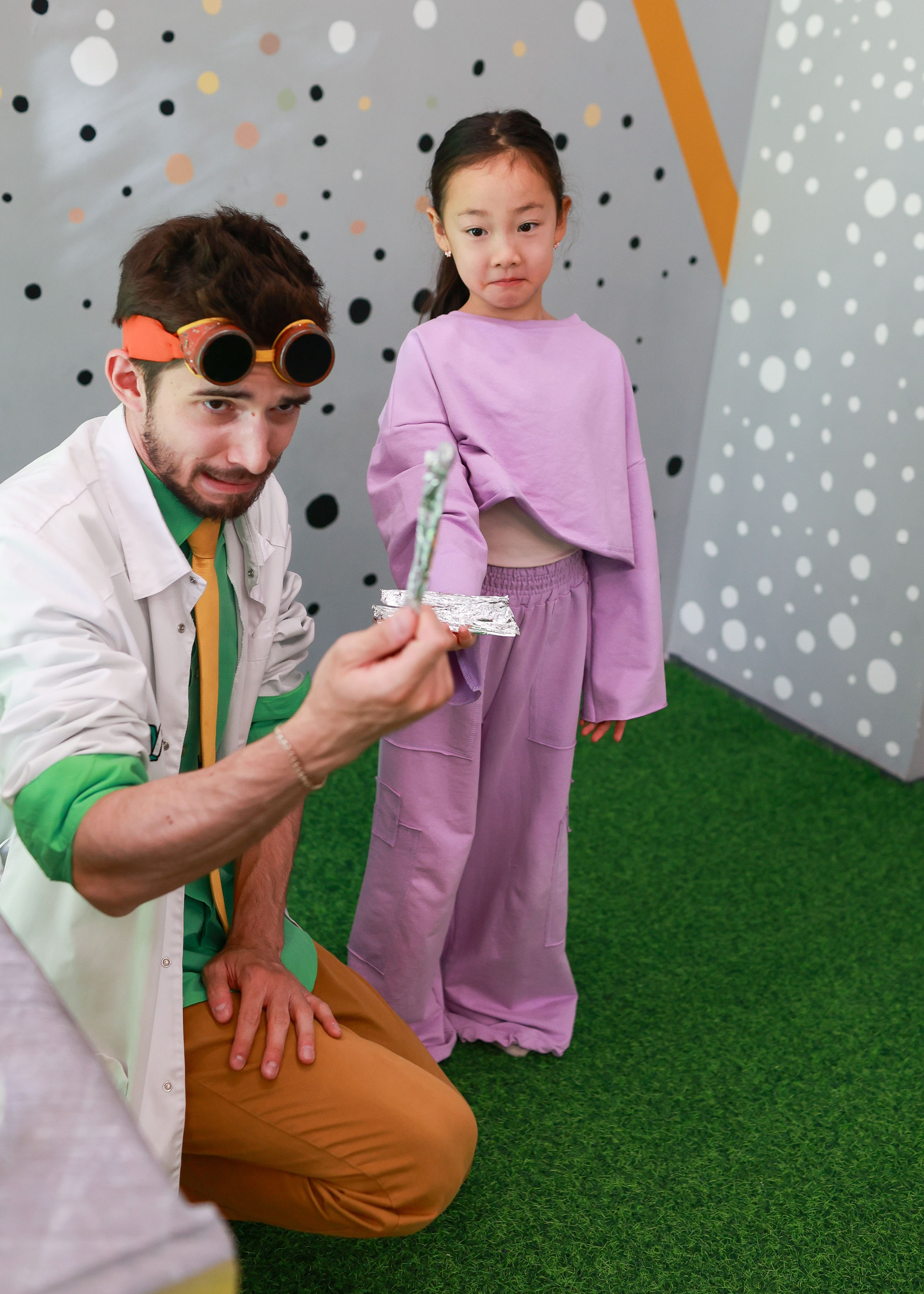 День рождения Таи. Семейный и детский фотограф в Москве Юлия