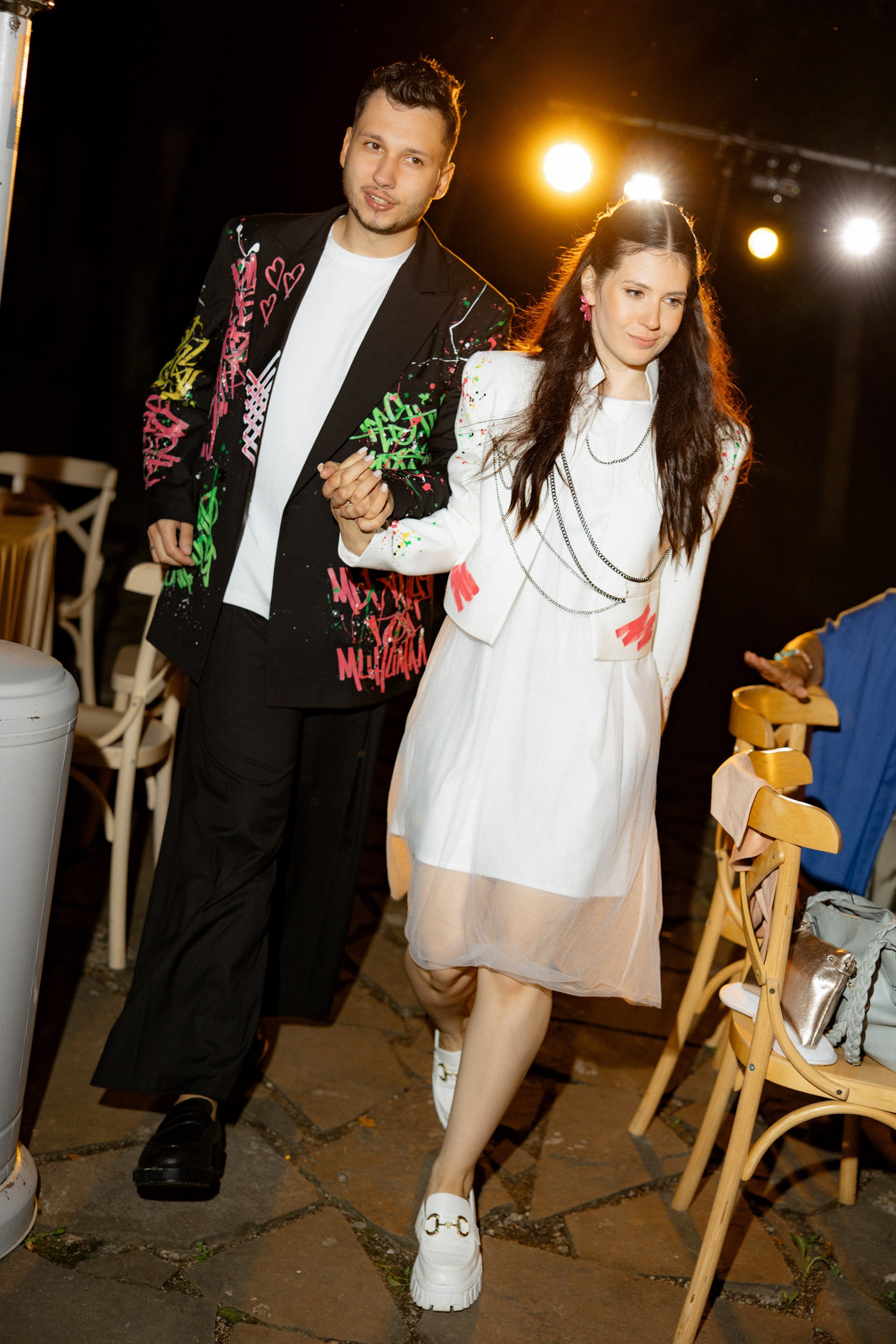 Daniil & Polina Wedding. Антон Прокопенков Свадебный Фотограф +7(916) 013-35-12