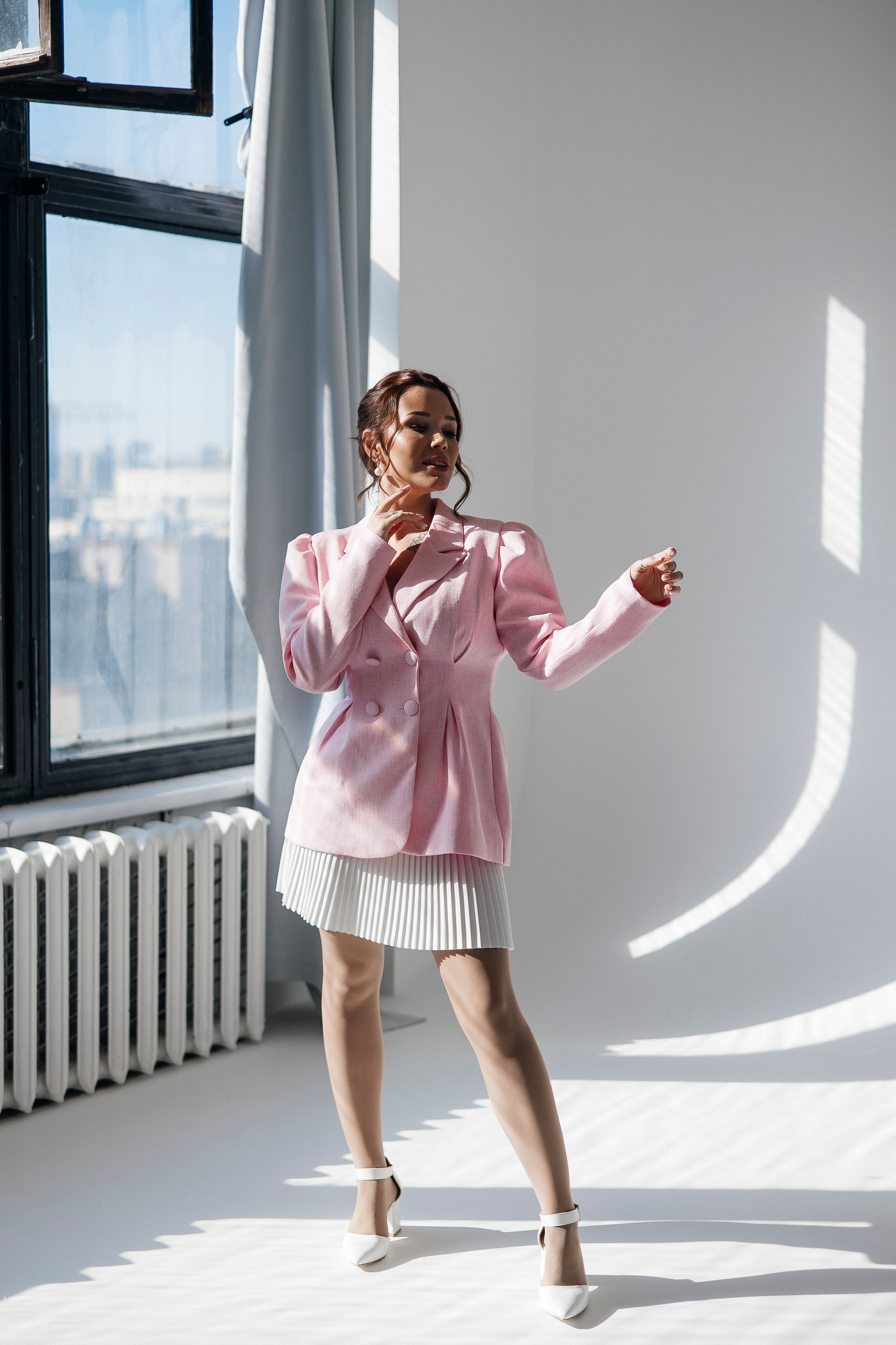 Вера (день рождения). Фотограф в Москве Екатерина Потапова