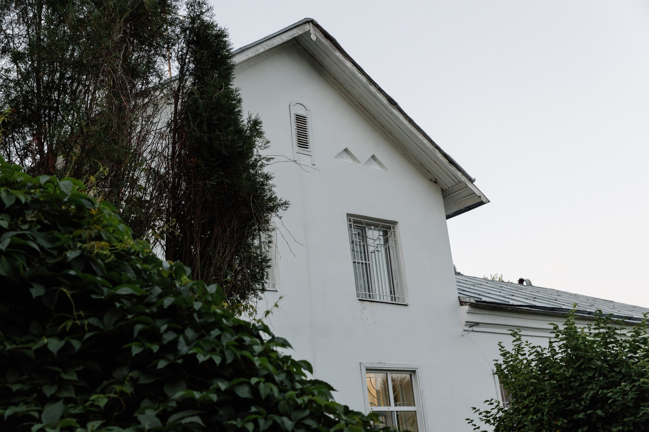 Усадьба. Свадебный фотограф Дмитрий Воробьев Ярославль