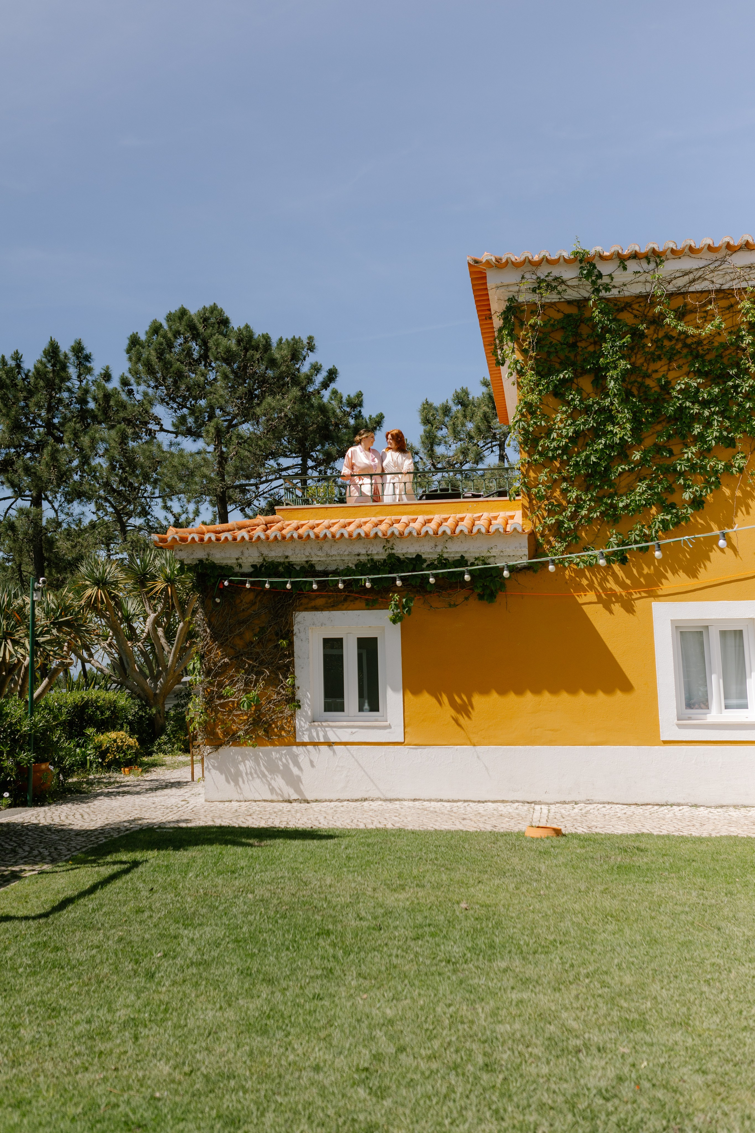 Lisboa. Свадебный и женский фотограф в Лиссабоне Яковлева Ольга